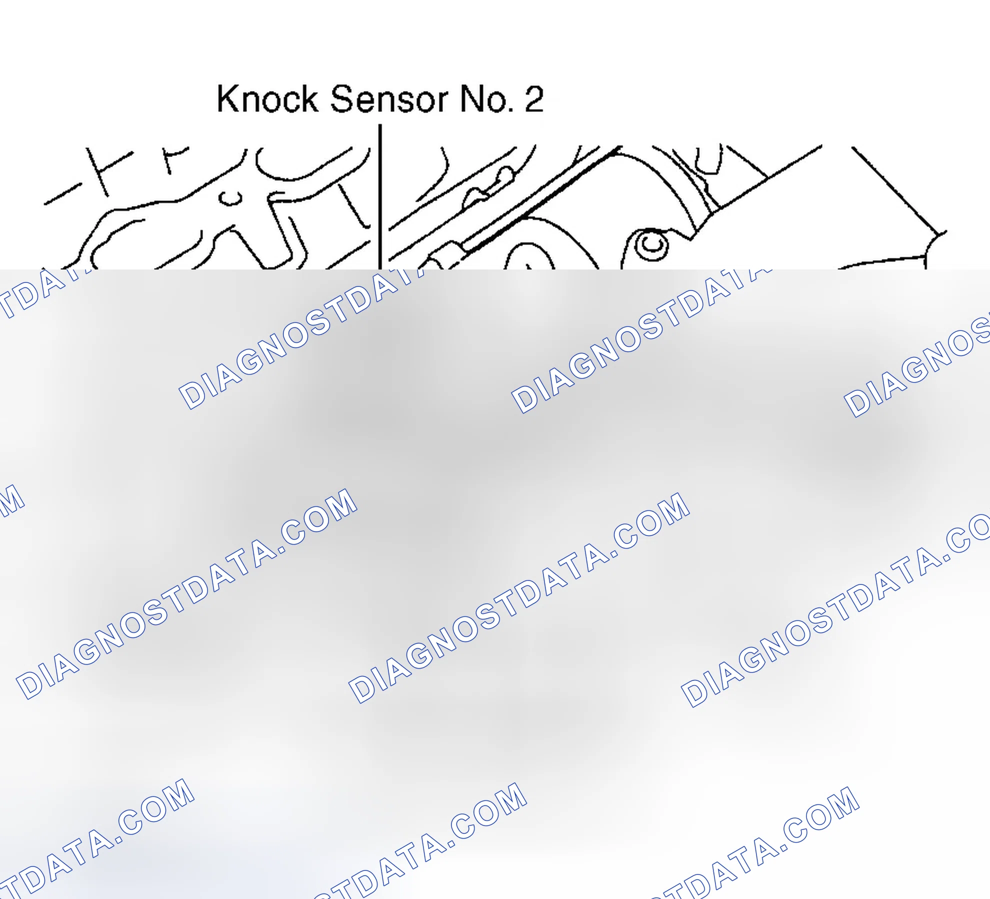 Scheme 476: Land Cruiser, Sequoia & Tundra 4.7L V8