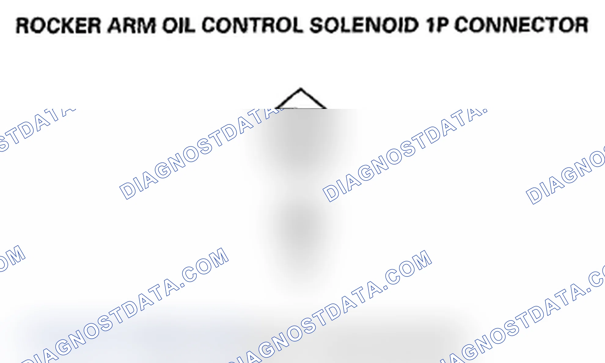 Scheme 342: DTC P2648: Rocker Arm Oil Control Solenoid Circuit Low Voltage