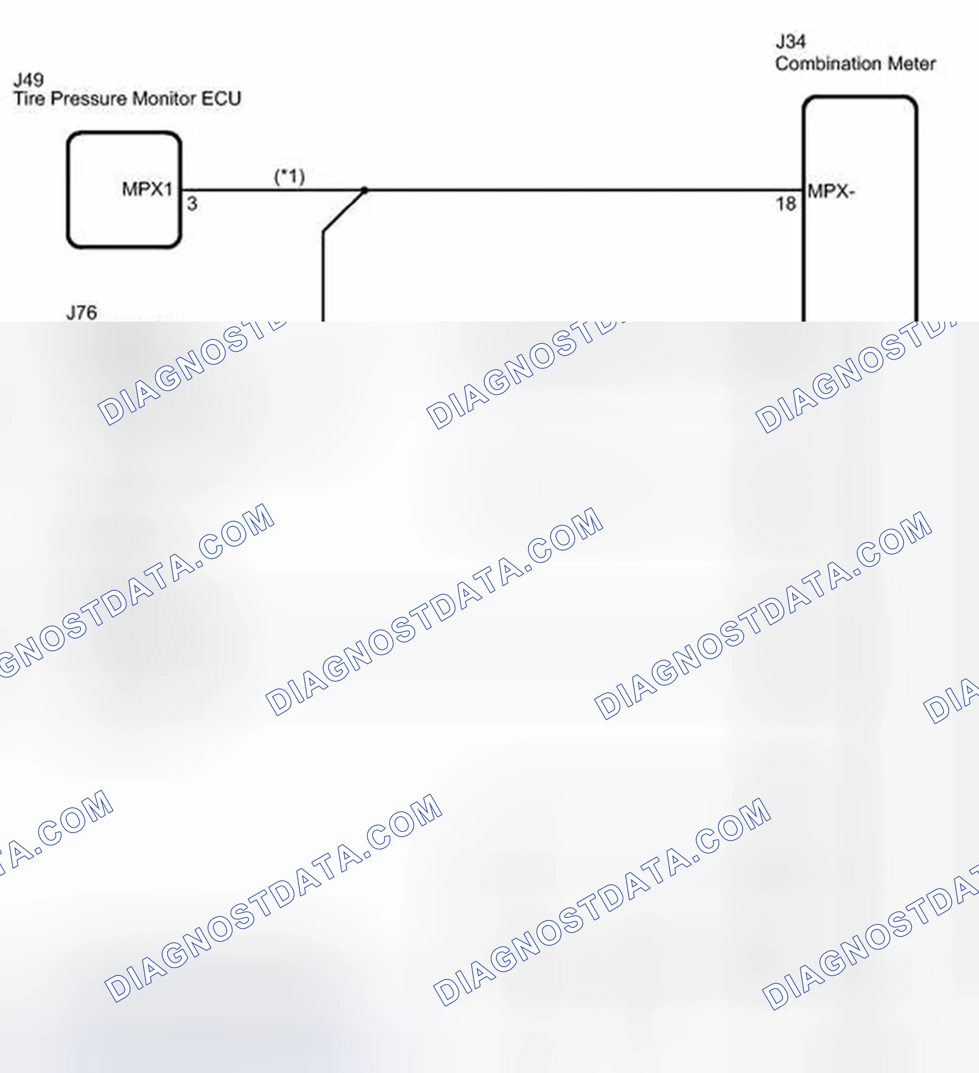 Scheme 103: WIRING DIAGRAM