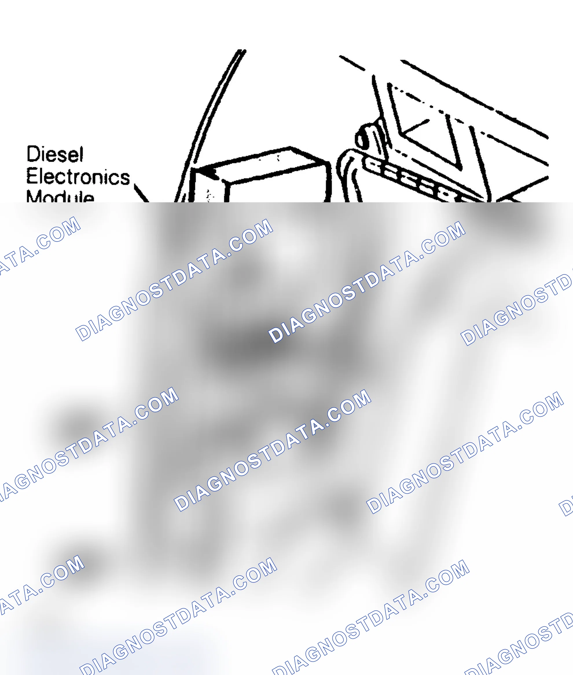 Scheme 5: Component Locations (5 Of 23)