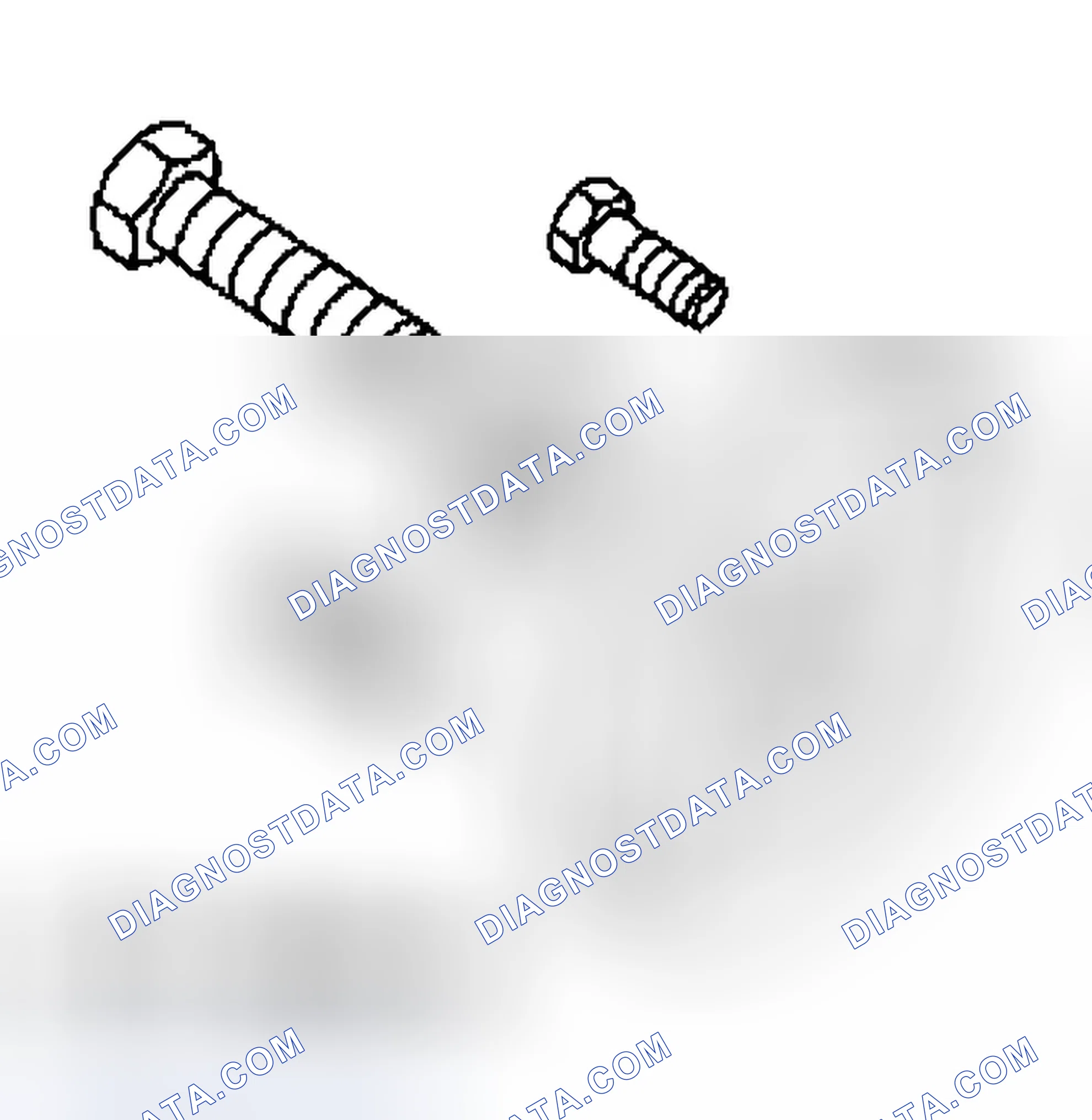Scheme 530: Special Tool(s)