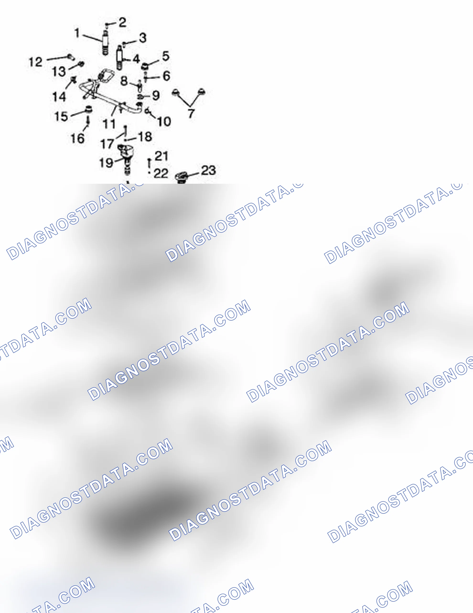 Scheme 136: Disassembled Views