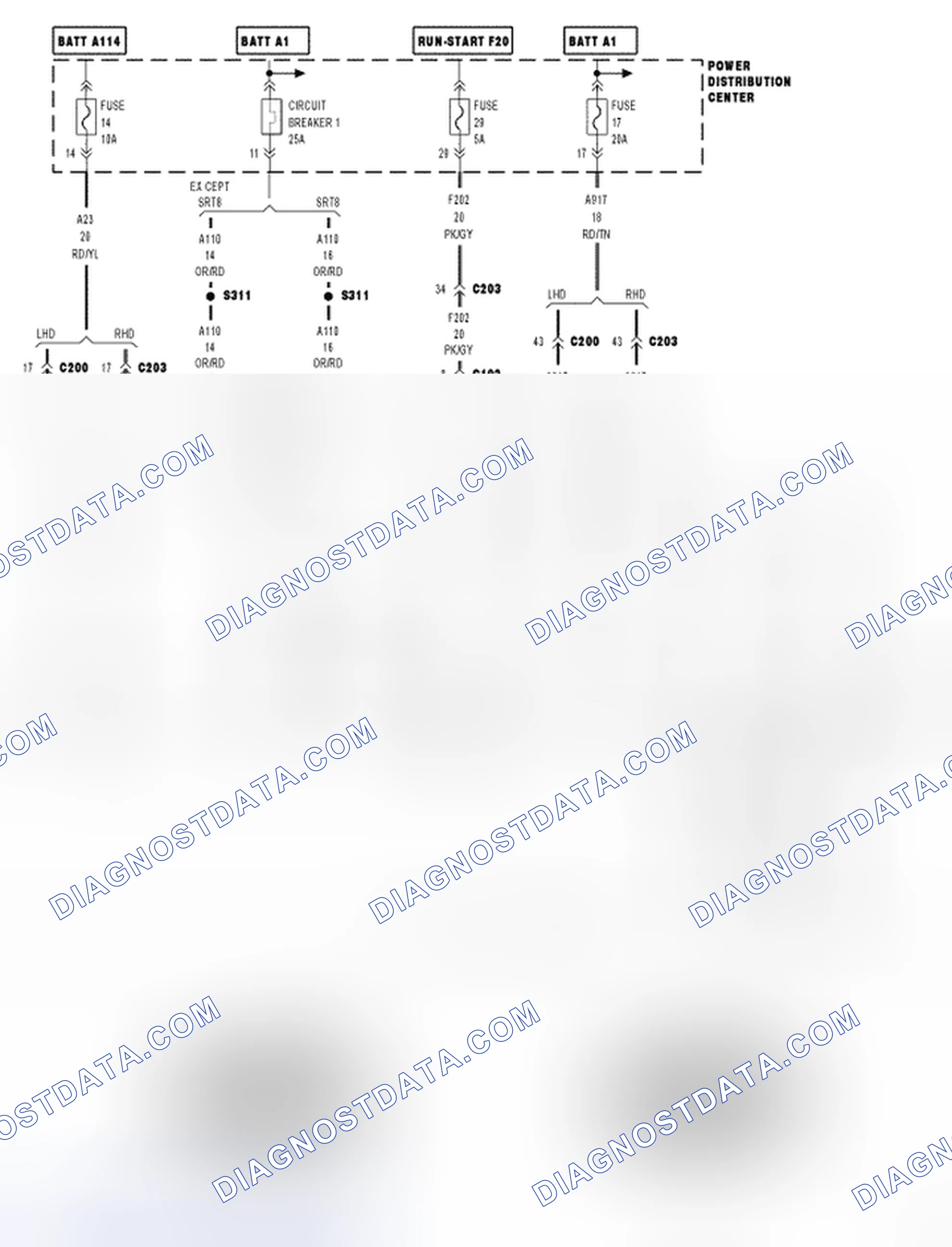 Scheme 55: Circuit Schematic