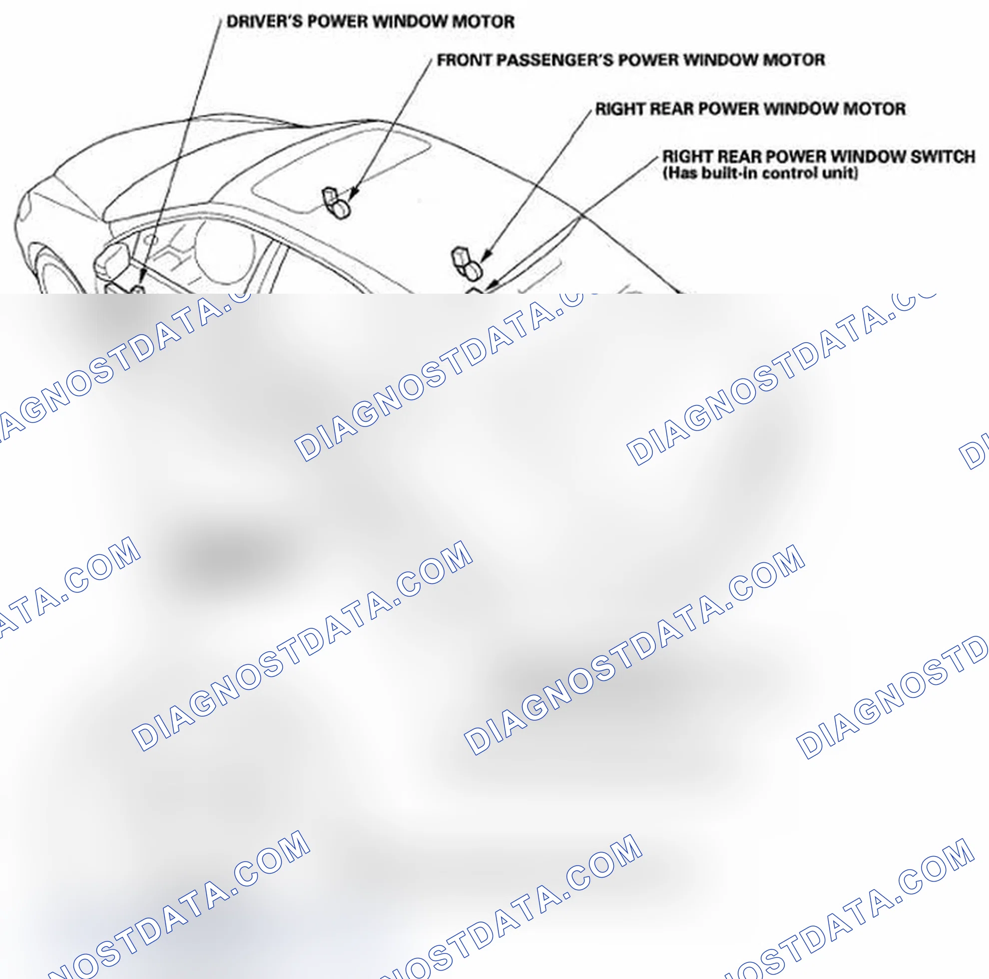 Scheme 1: Component Location Index