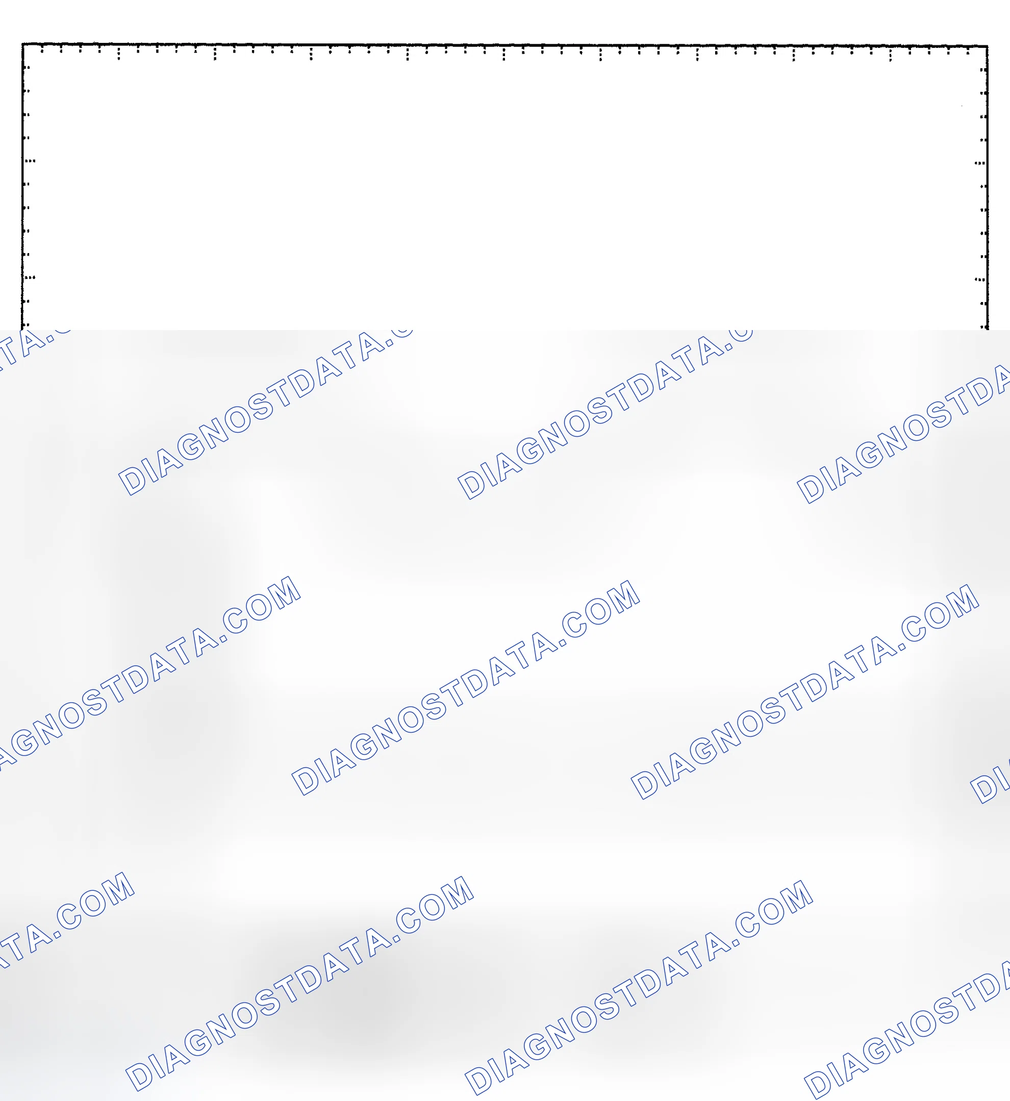 Scheme 26: Injector Bank - Known Good - Voltage Pattern