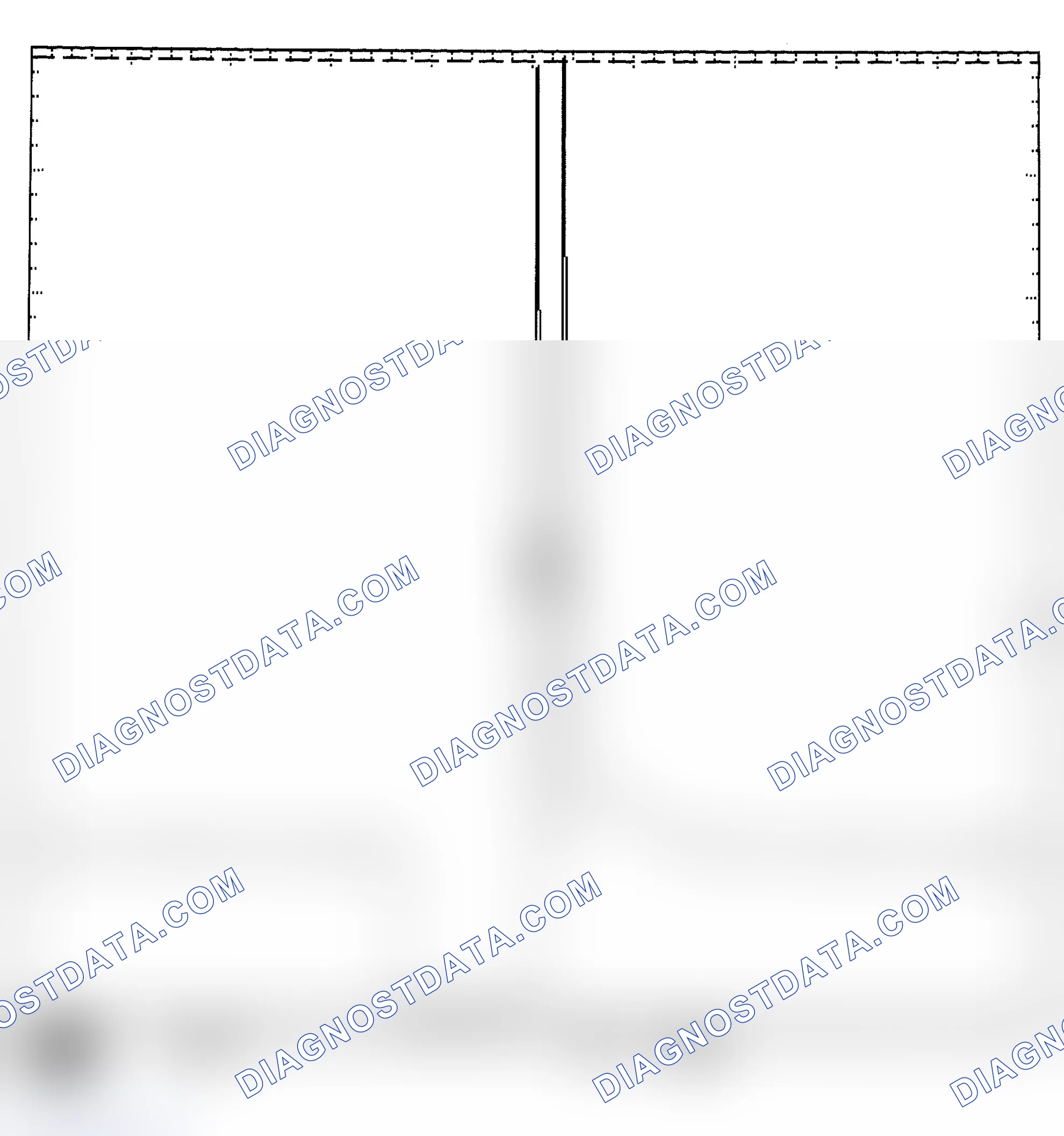 Scheme 30: Single Injector - Known Good - Voltage Pattern