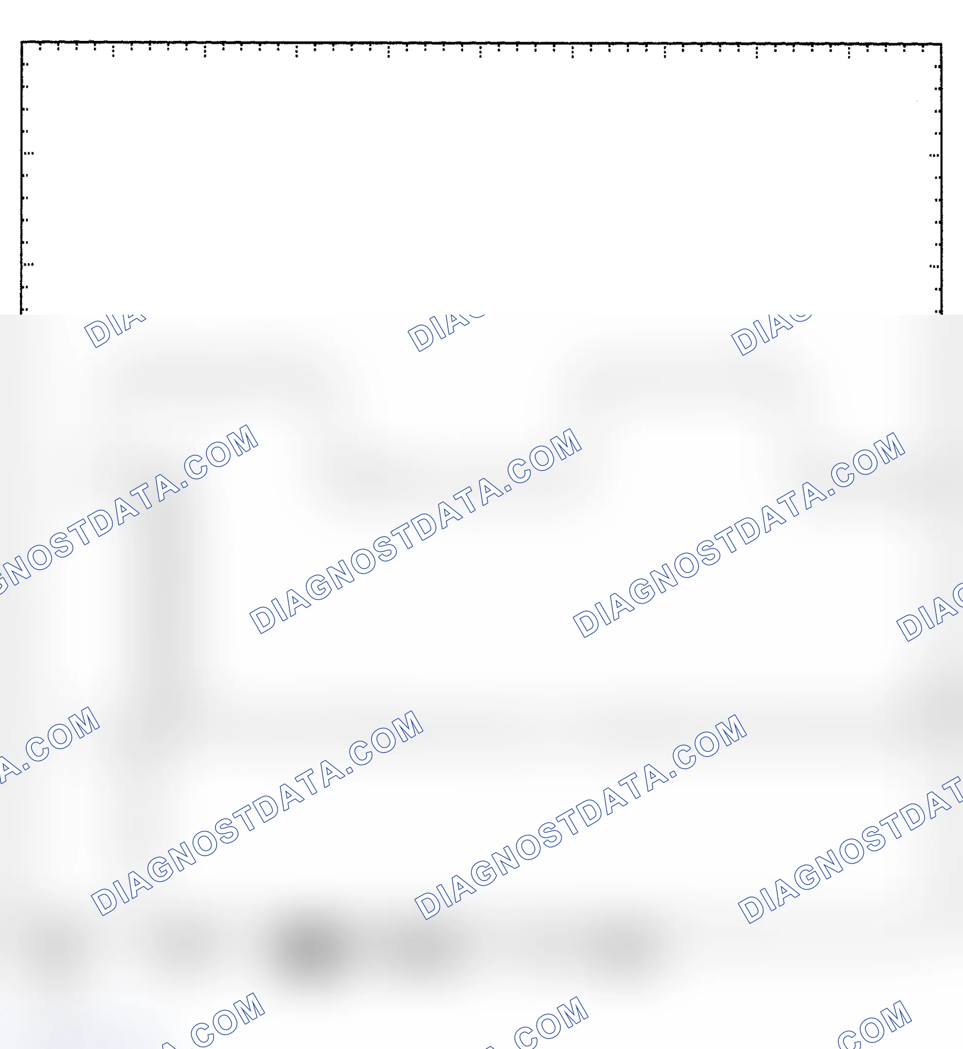 Scheme 26: Injector Bank - Known Good - Voltage Pattern