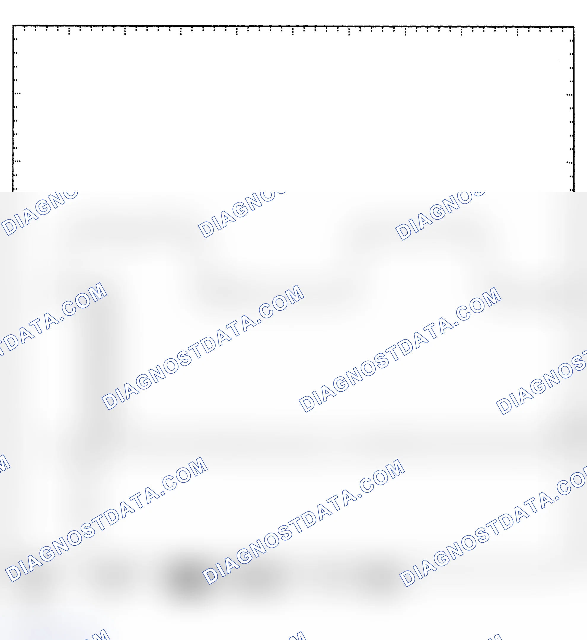 Scheme 26: Injector Bank - Known Good - Voltage Pattern