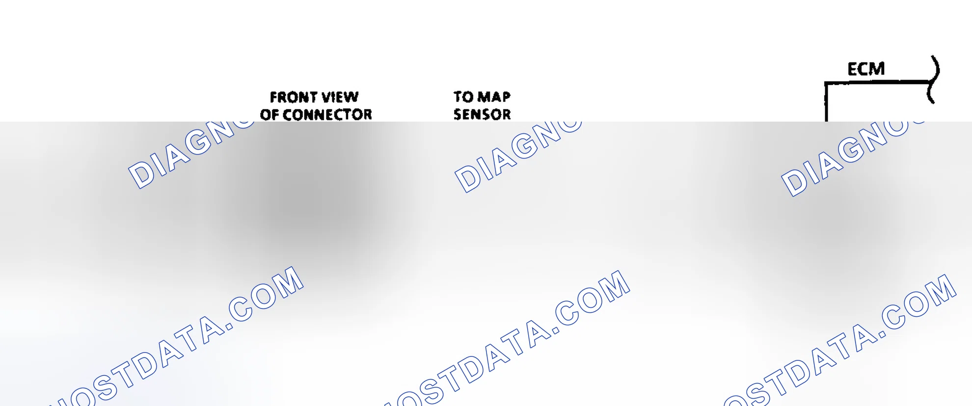 Scheme 44: Code 22: Circuit Diagram TPS Signal Voltage High