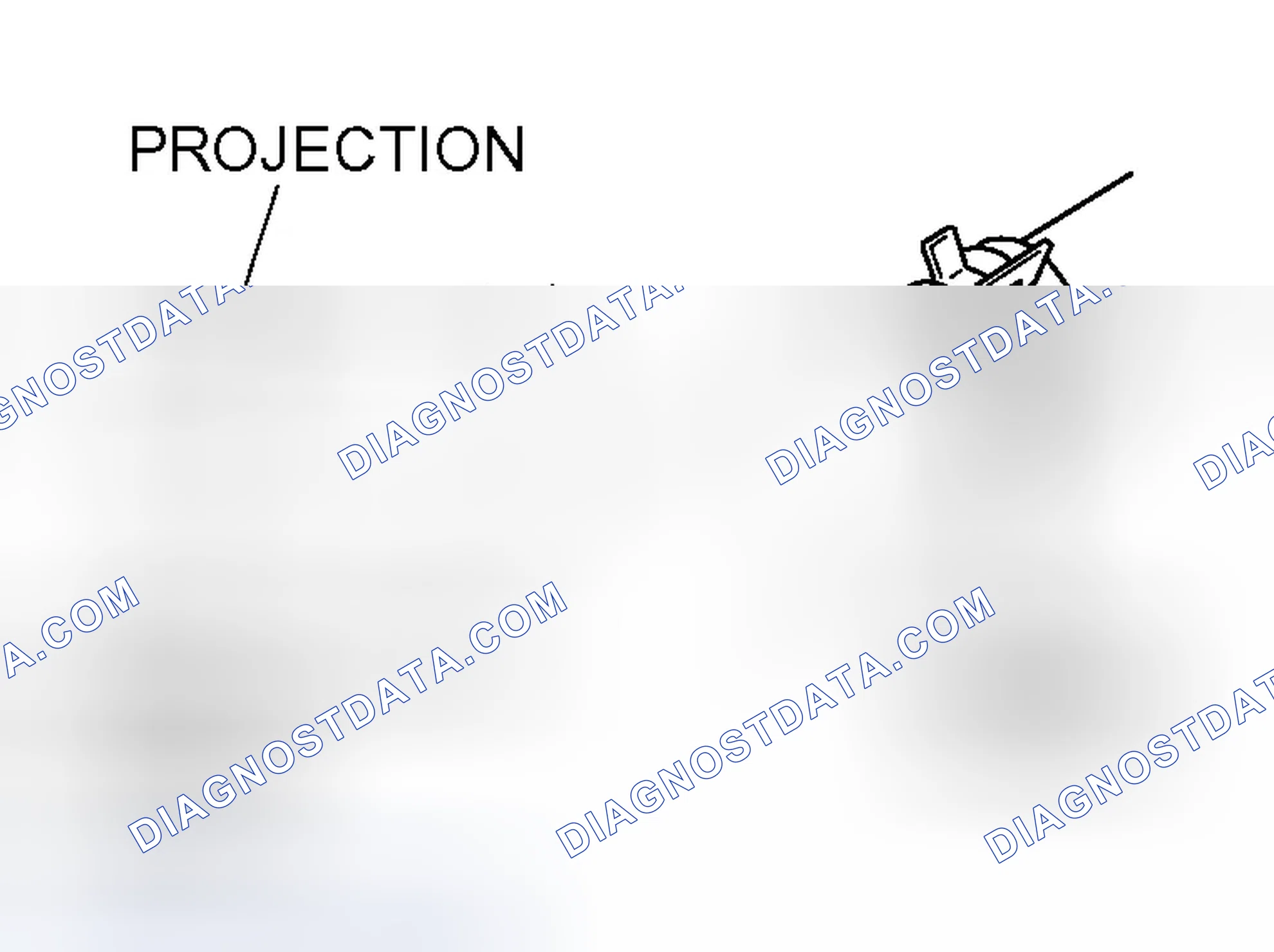 Scheme 47: >>C<< RADIATOR UPPER HOSE CONNECTION