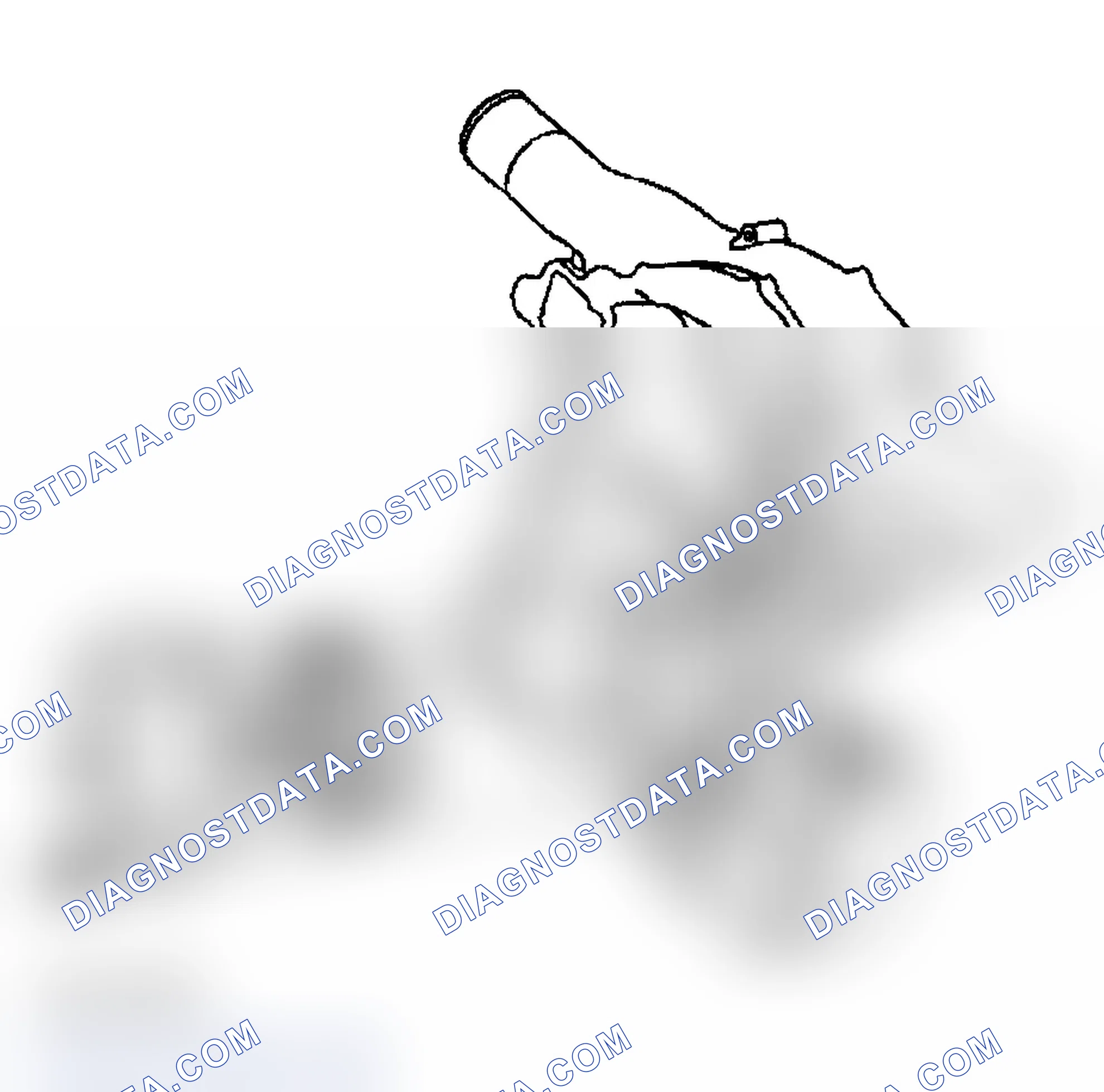 Scheme 276: Oil Pump Assemble