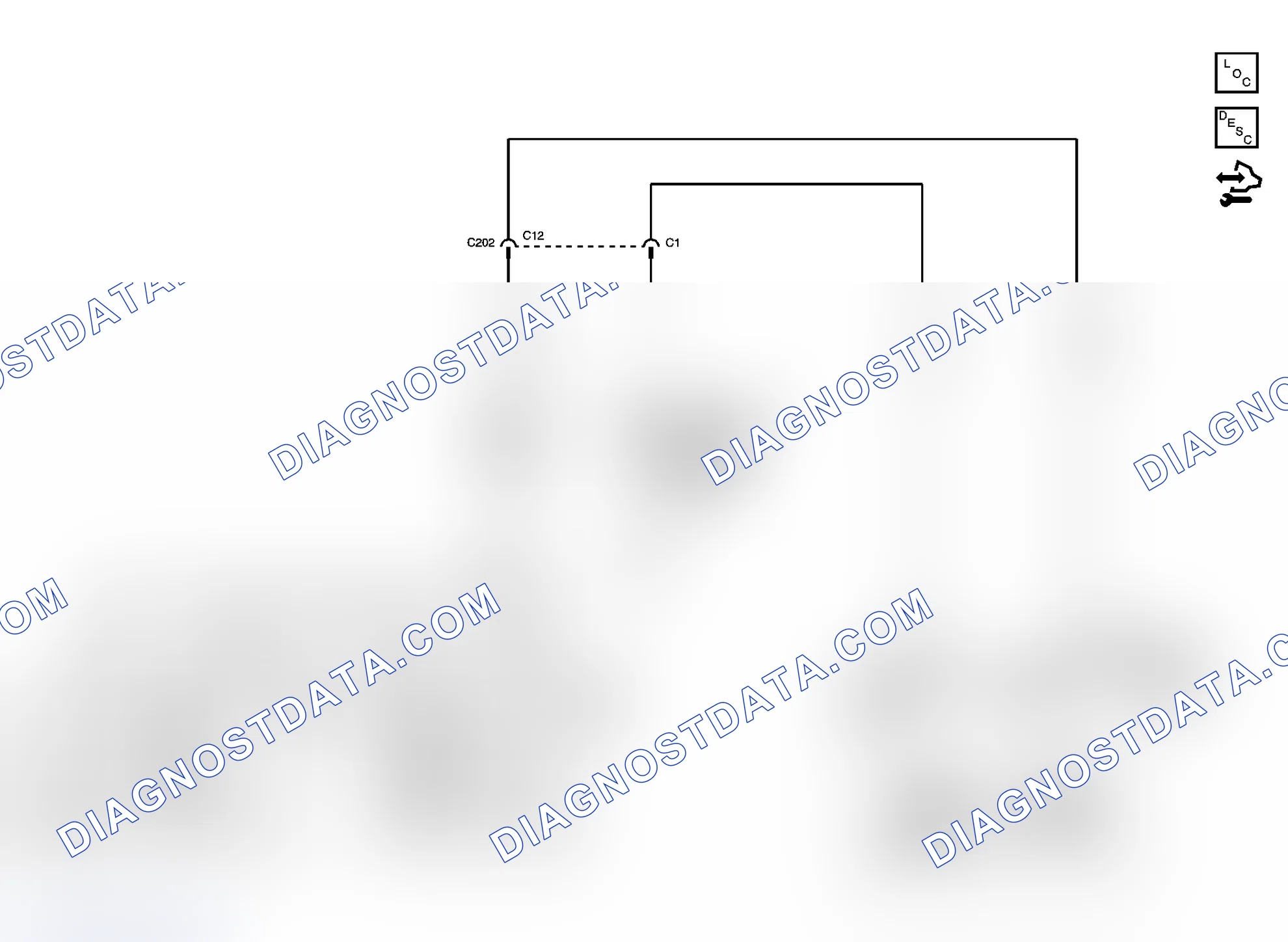 Scheme 2: Steering Wheel Schematics