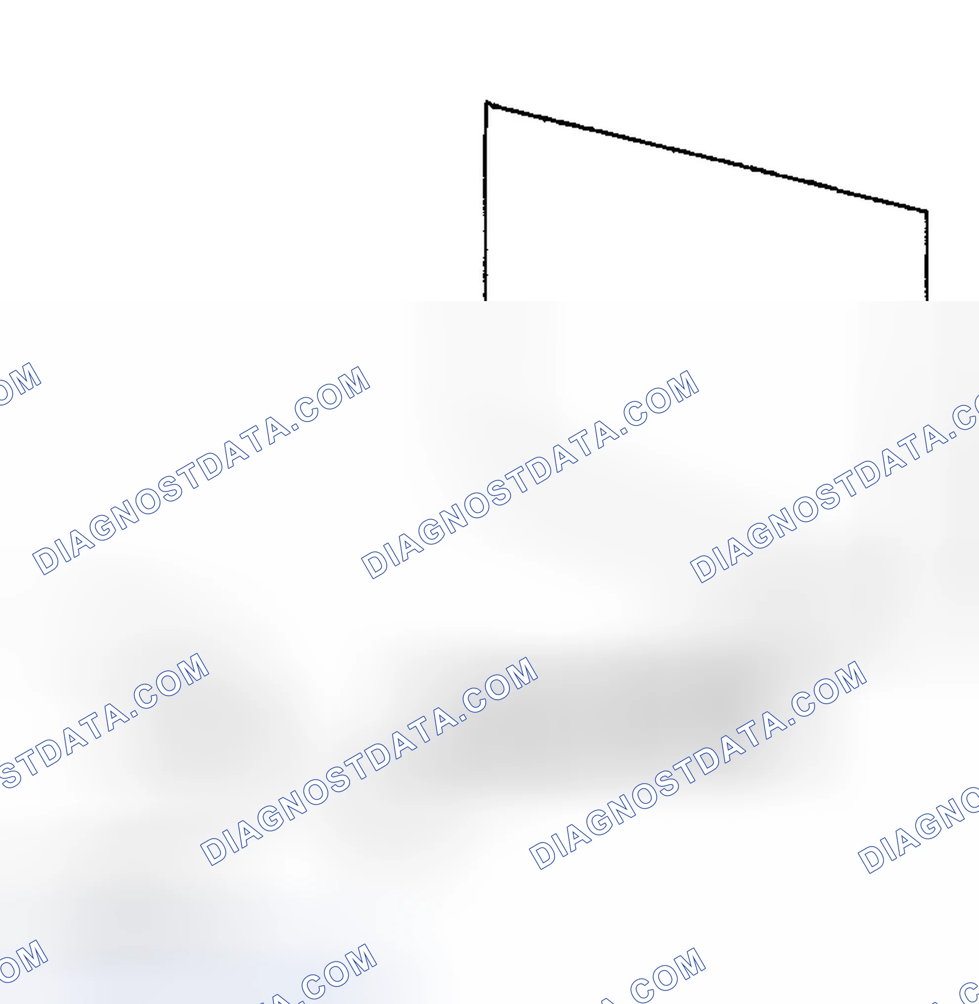 Scheme 3: HEADLAMP ADJUSTMENT - SCREEN METHOD AIMING