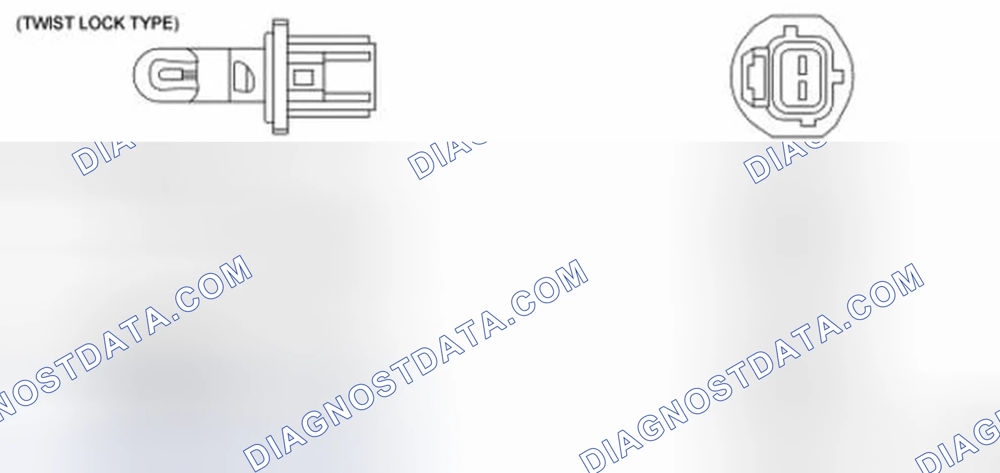 Scheme 69: Intake Air Temperature (IAT) Sensor