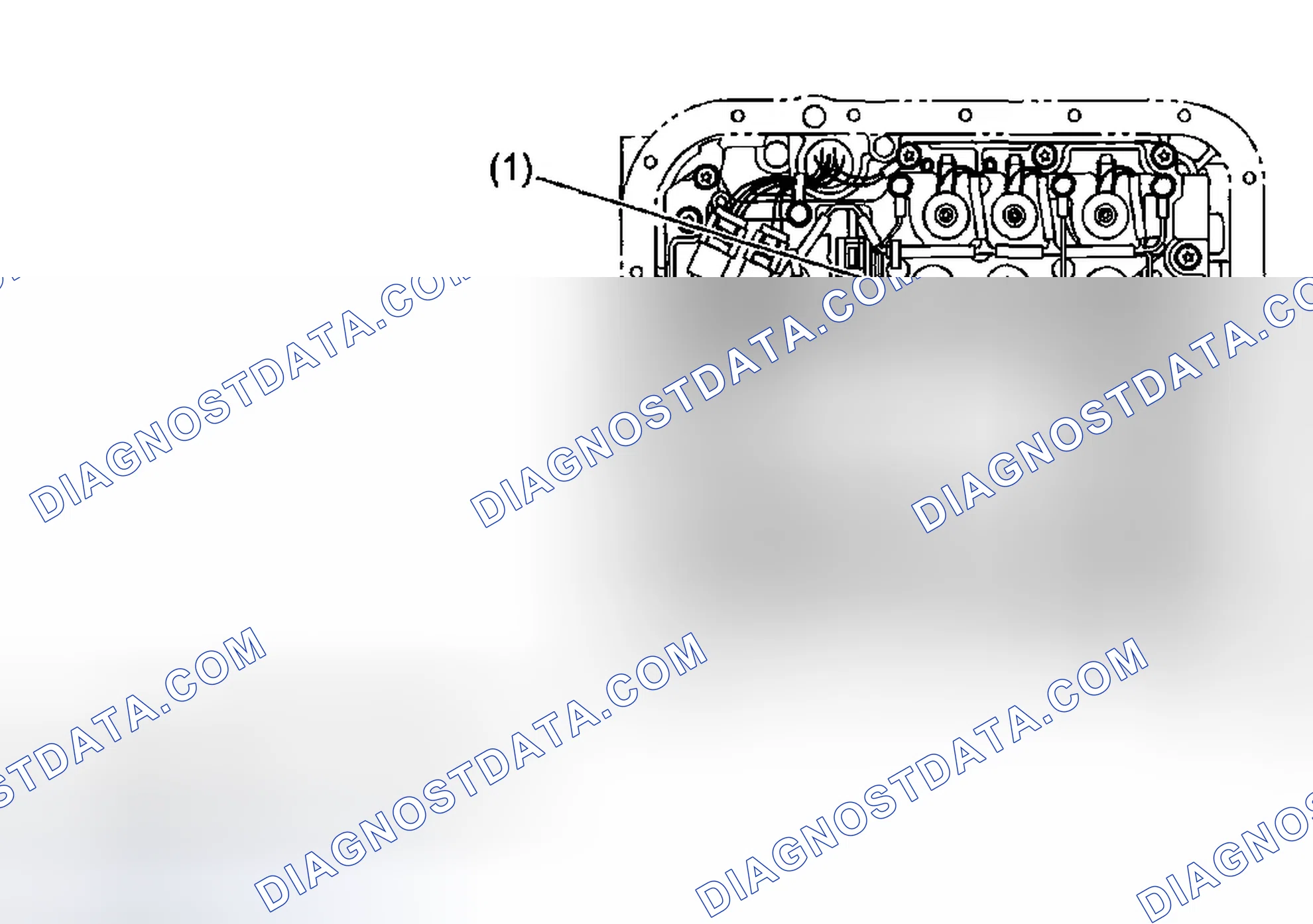 Scheme 45: LOCKUP DUTY SOLENOID