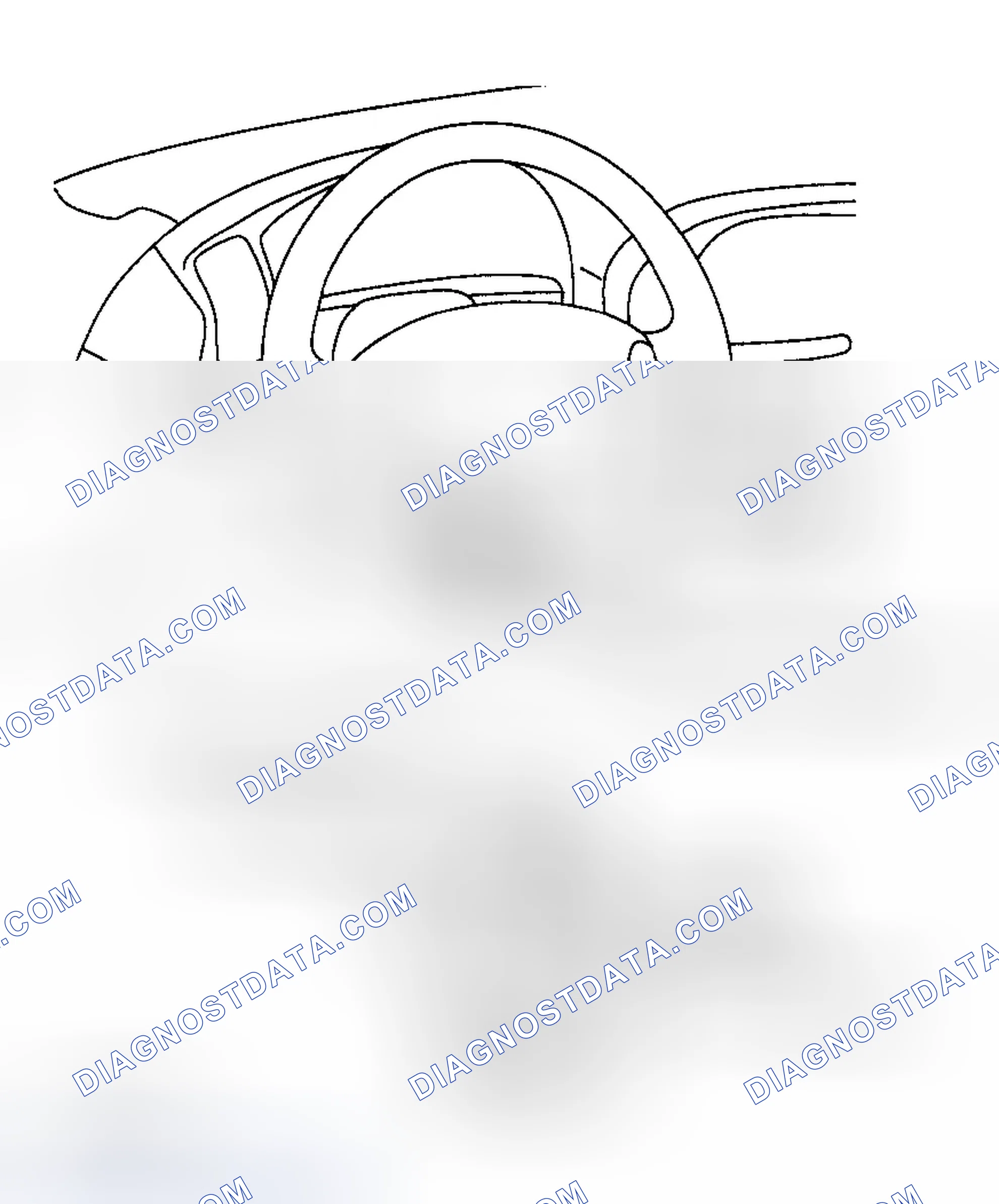 Scheme 211: Fuel Pump Switch (Land Cruiser)