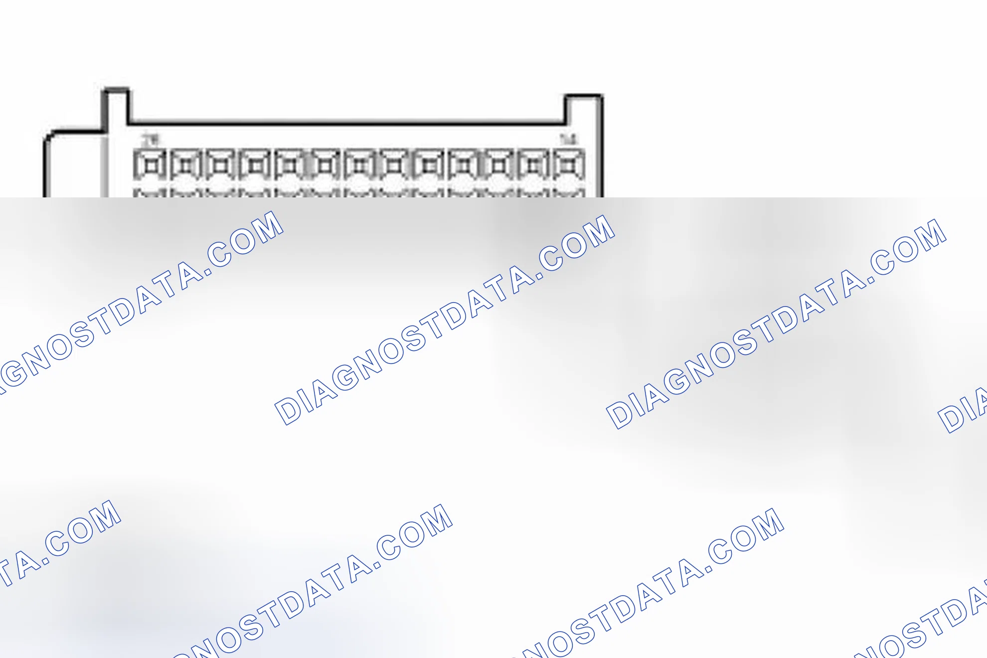 Scheme 143: PINPOINT TEST G: THE EATC SYSTEM IS INOPERATIVE, INTERMITTENT OR INCORRECT OPERATION