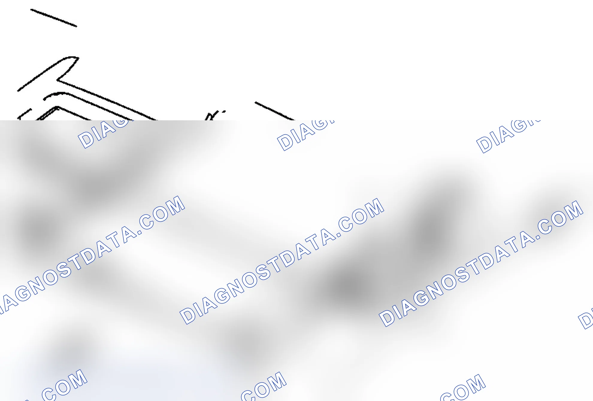 Scheme 27: Front Assist Handle Replacement