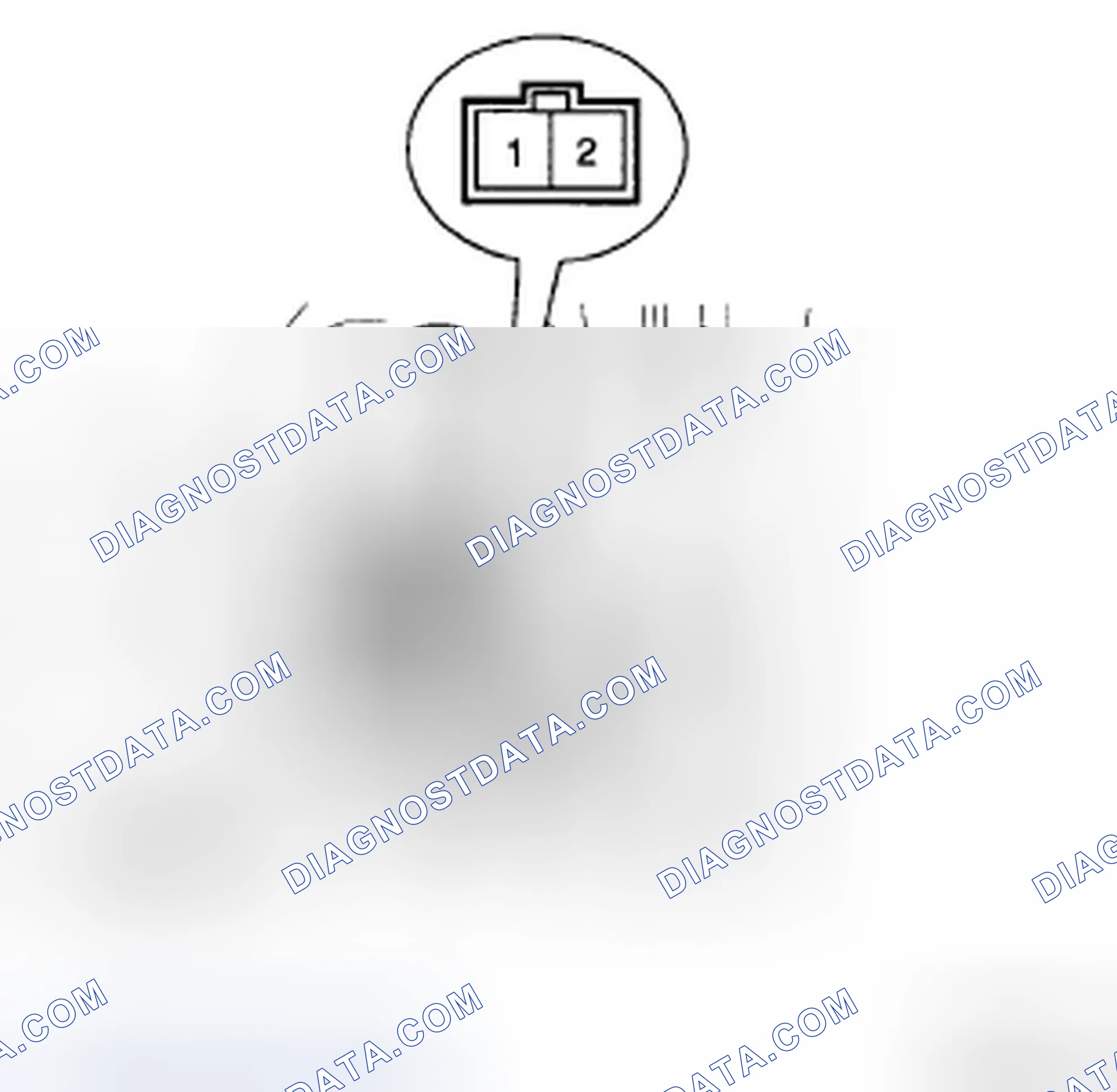 Scheme 7: REAR POWER WINDOW MOTOR