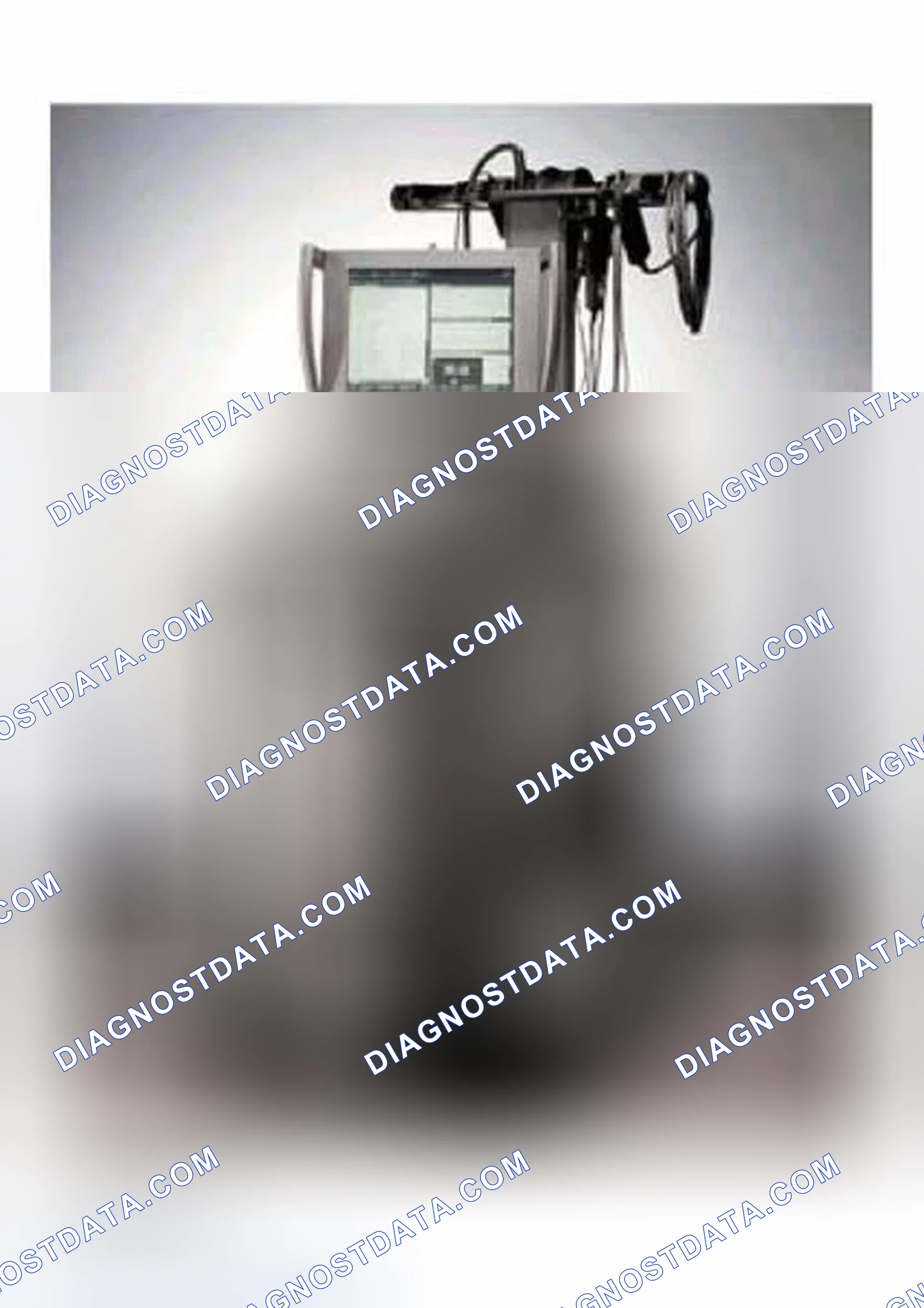 Scheme 16: DISplus (Diagnostic Information System)