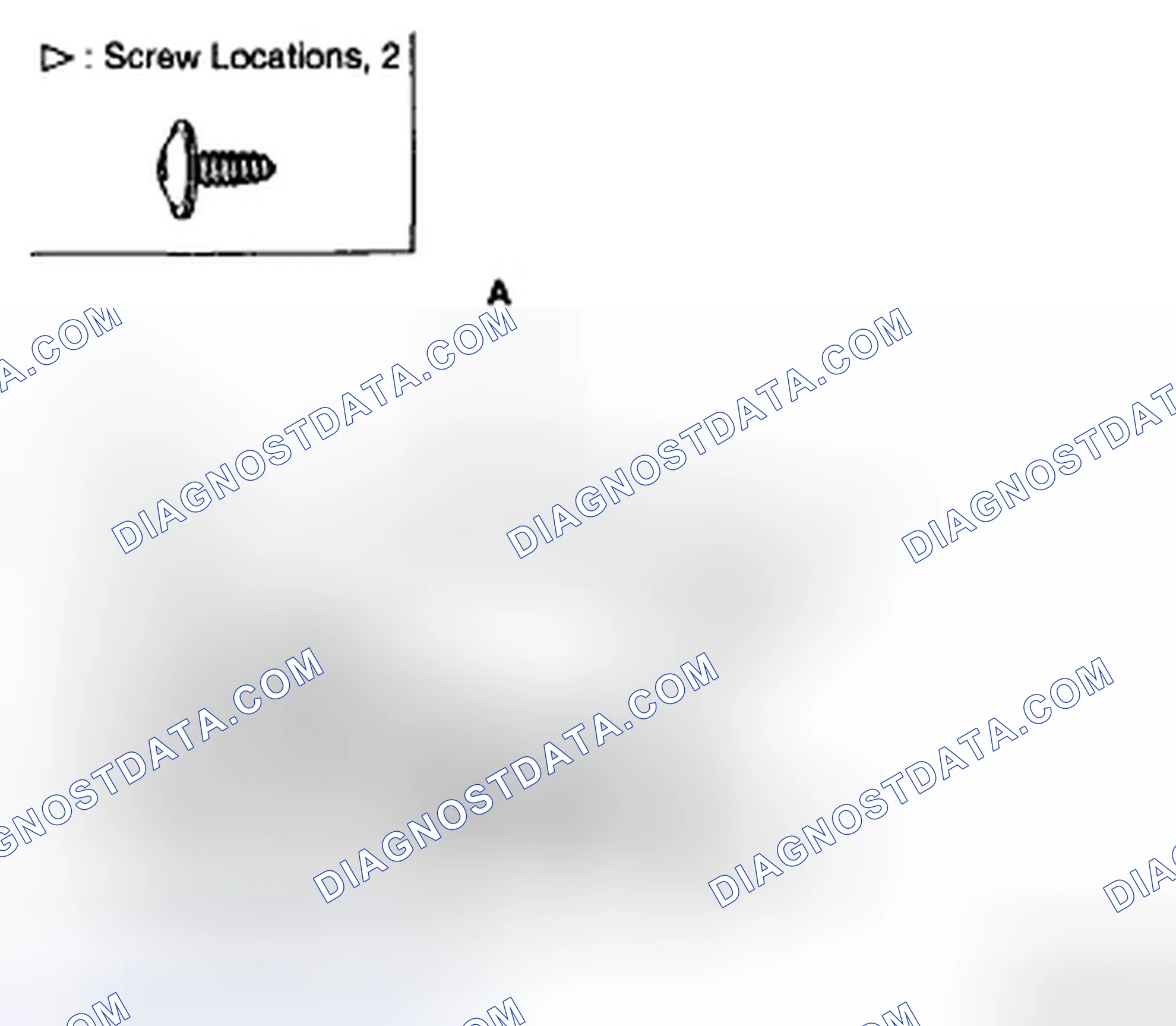 Scheme 13: CENTER FACIA UPPER PANEL REPLACEMENT