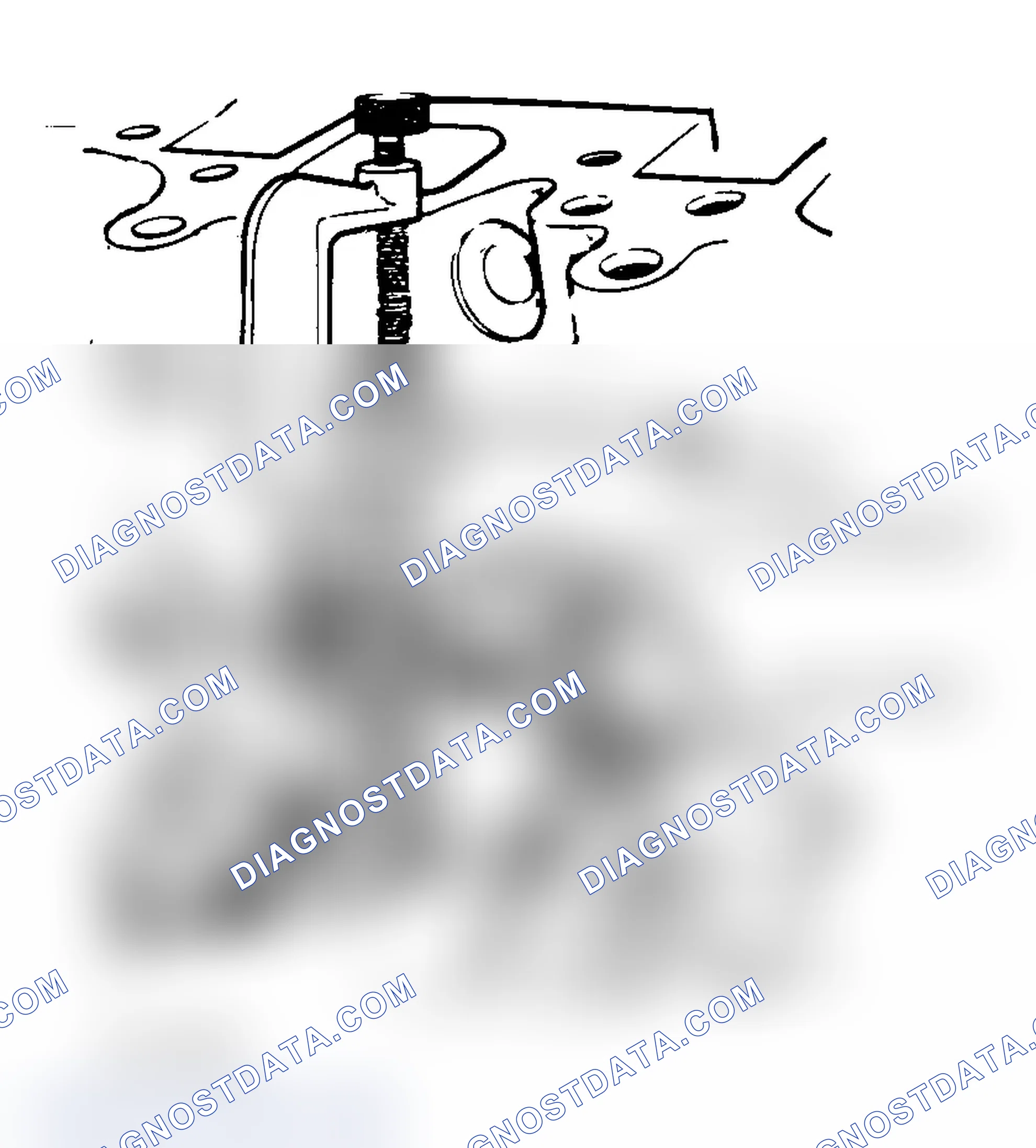 Scheme 8: Measuring Valve Stem-to-Guide Clearance