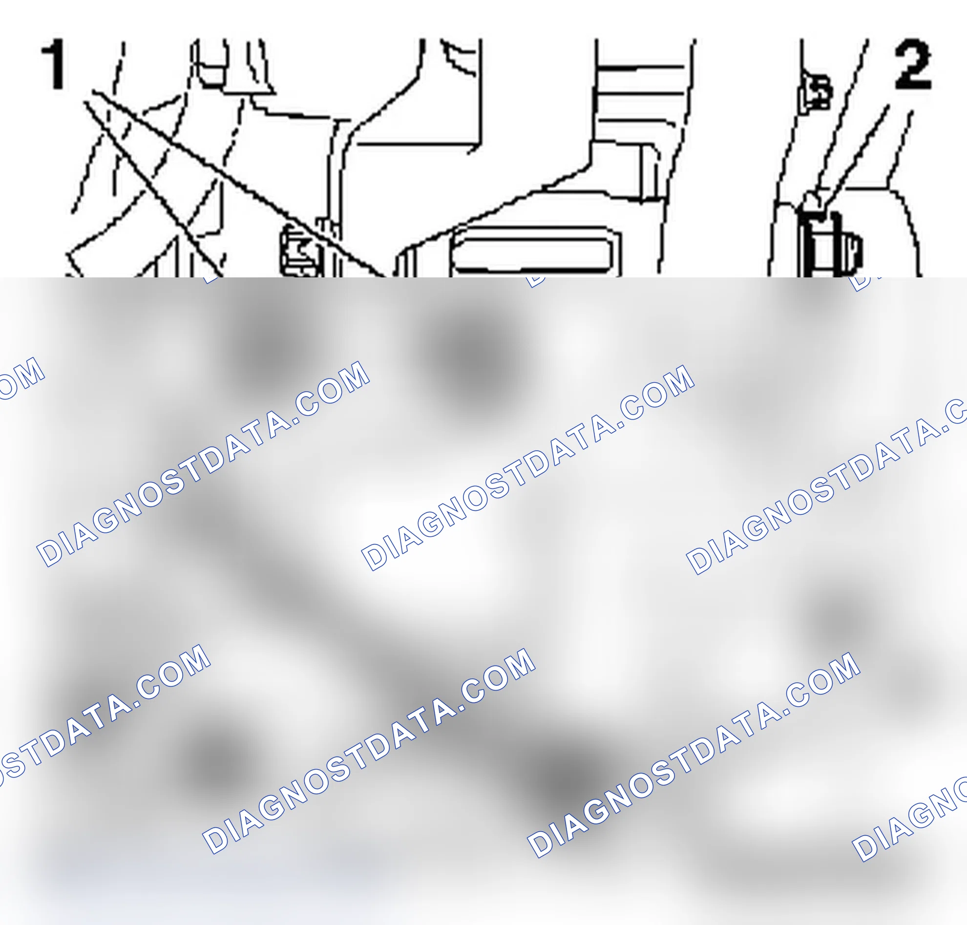 Replace Alternator Regulator (Z 18 XE, with AC, Lhd)