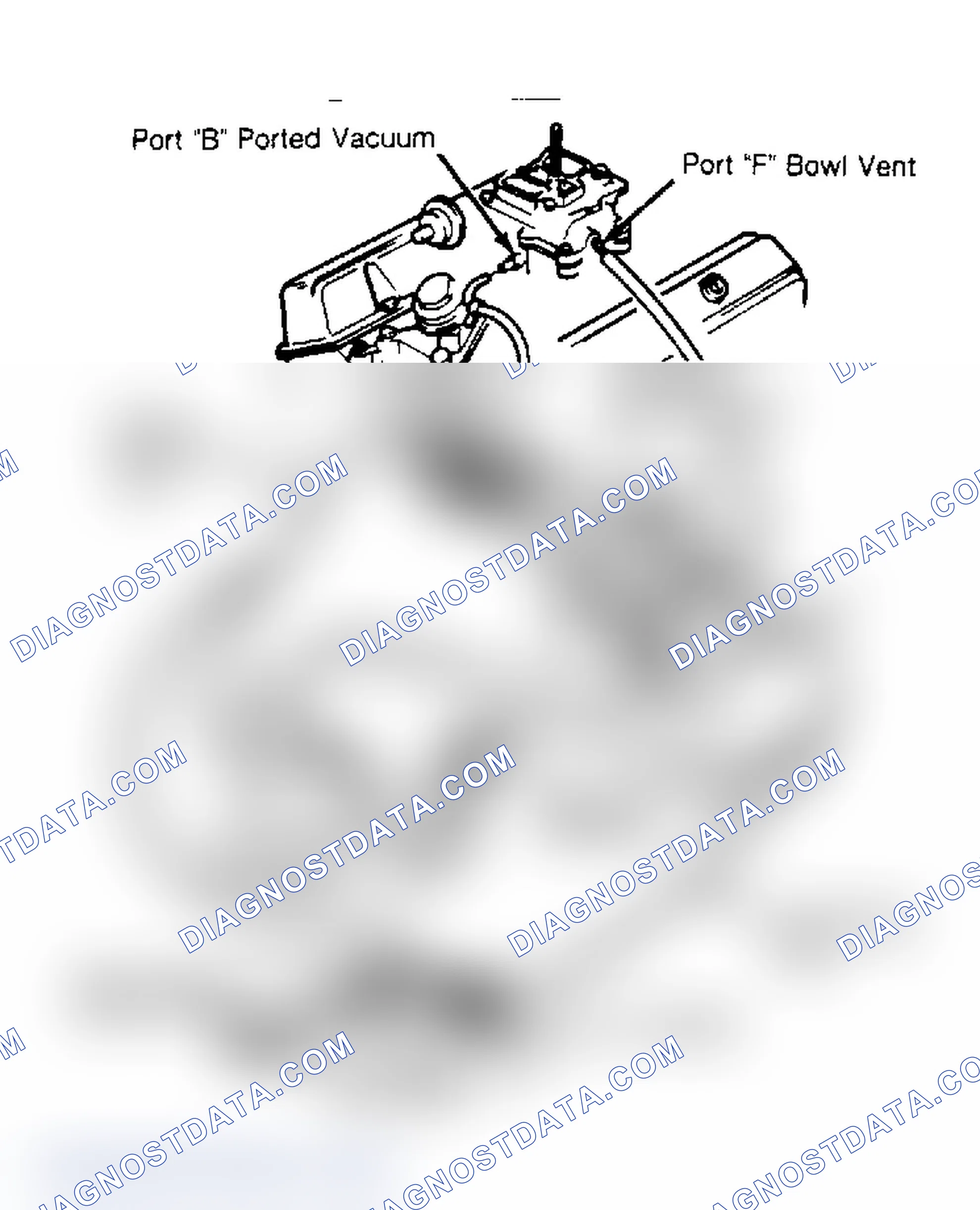 Scheme 239: Evaporation Control System (2.8L)