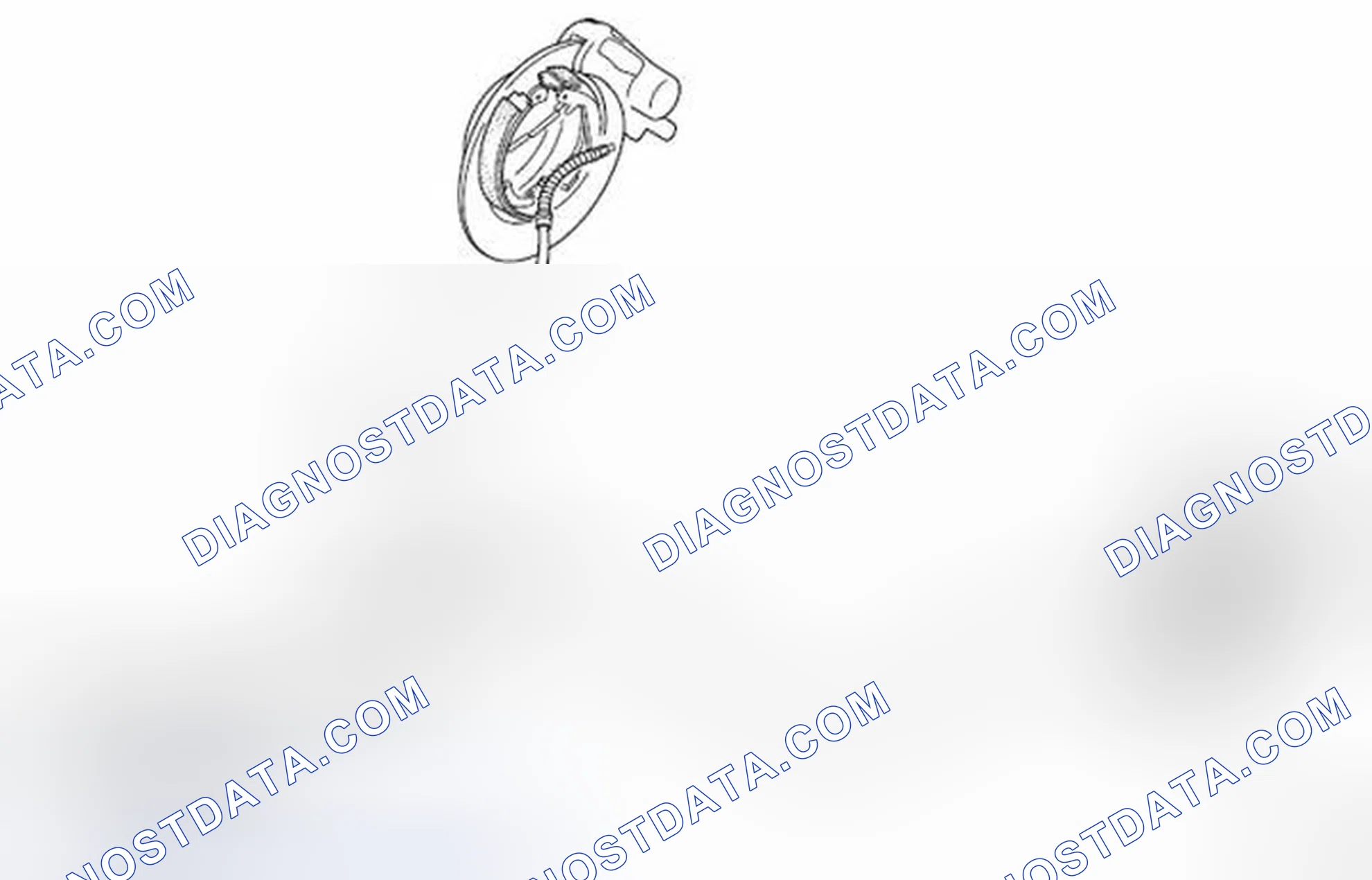 Scheme 1: Parking Brake
