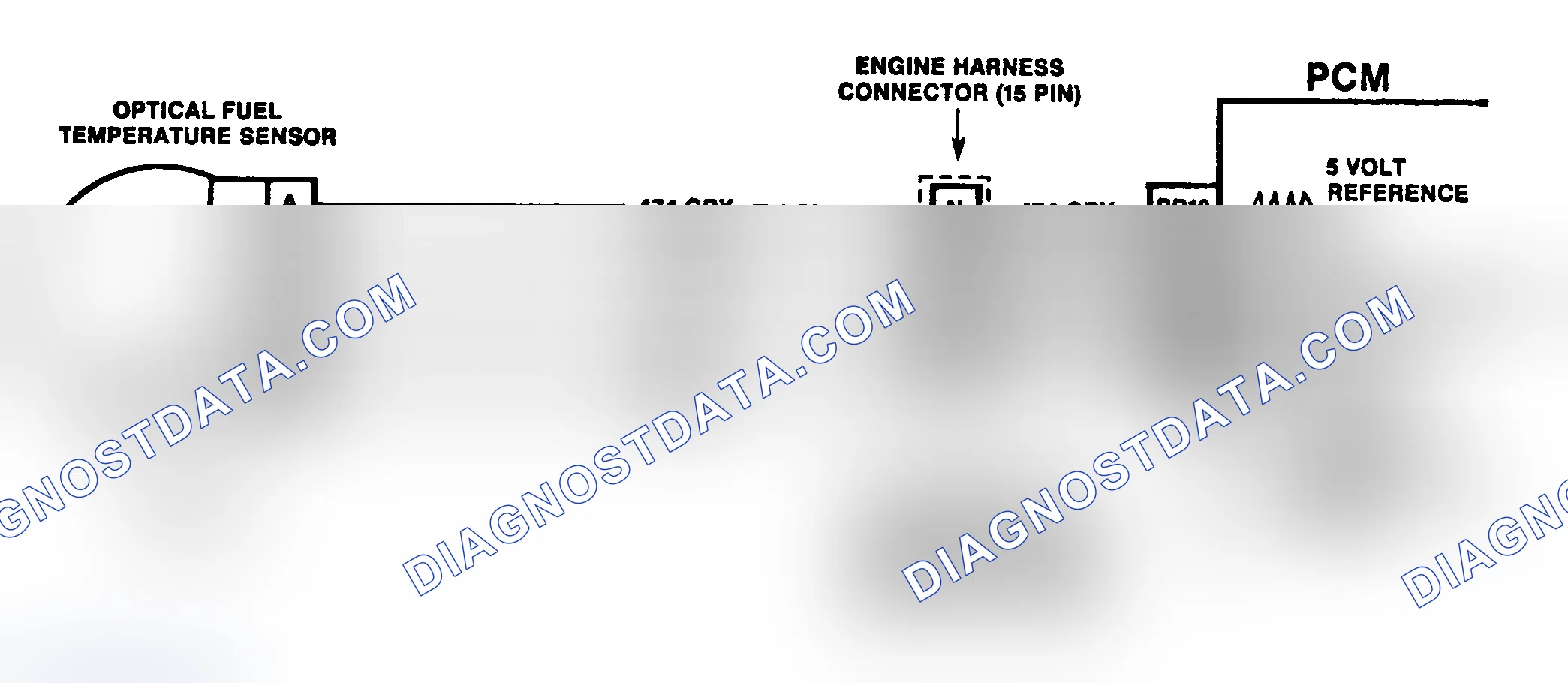Scheme 180: DTC 17 Schematic High Resolution Circuit Fault