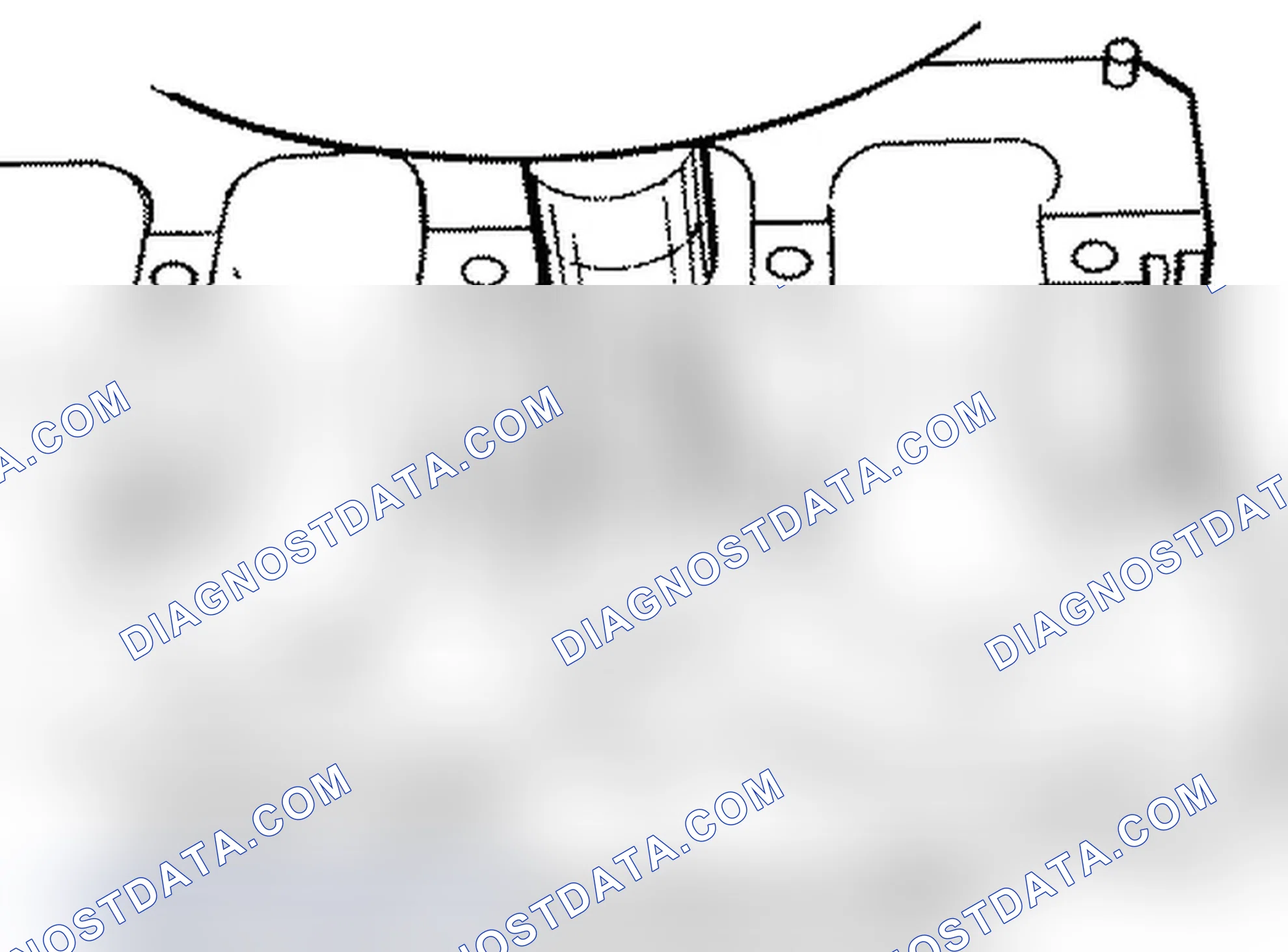 Cylinder Liner Replace