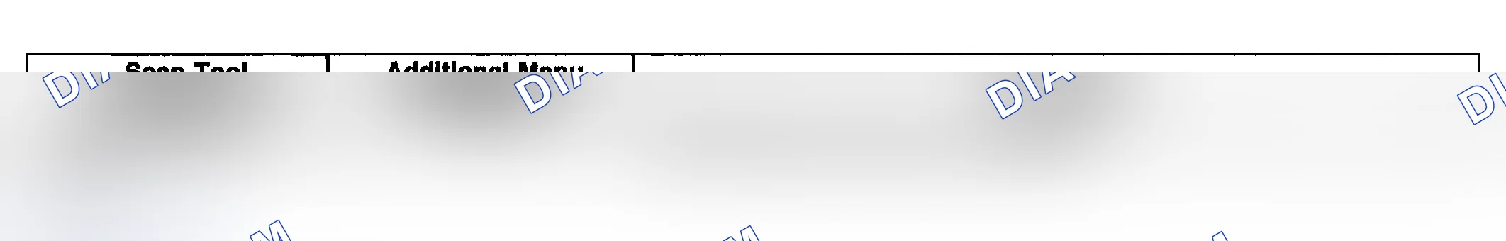 Scheme 38: Scan Tool Output Controls