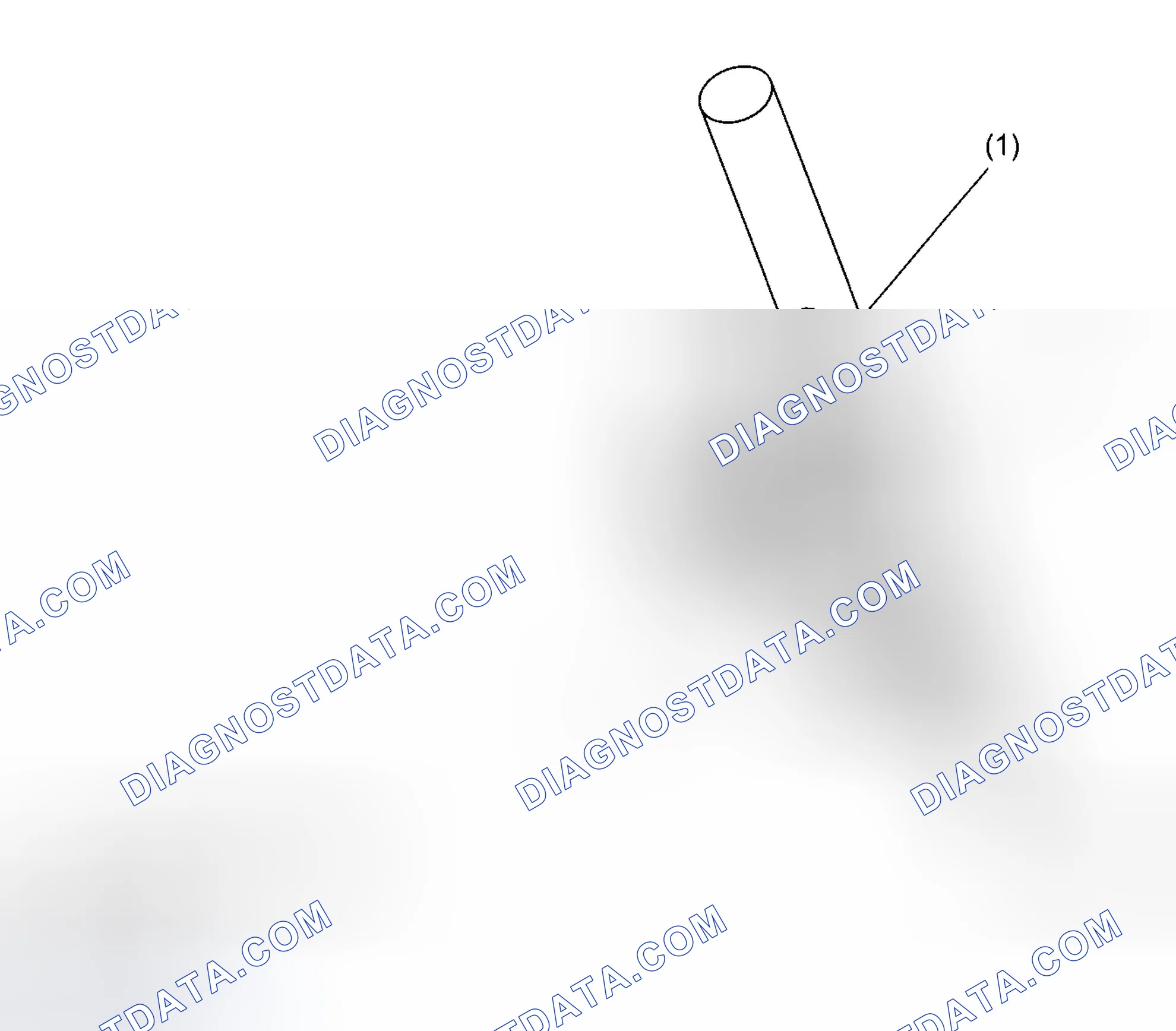 Scheme 8: DRIVER'S SEAT AIRBAG MODULE