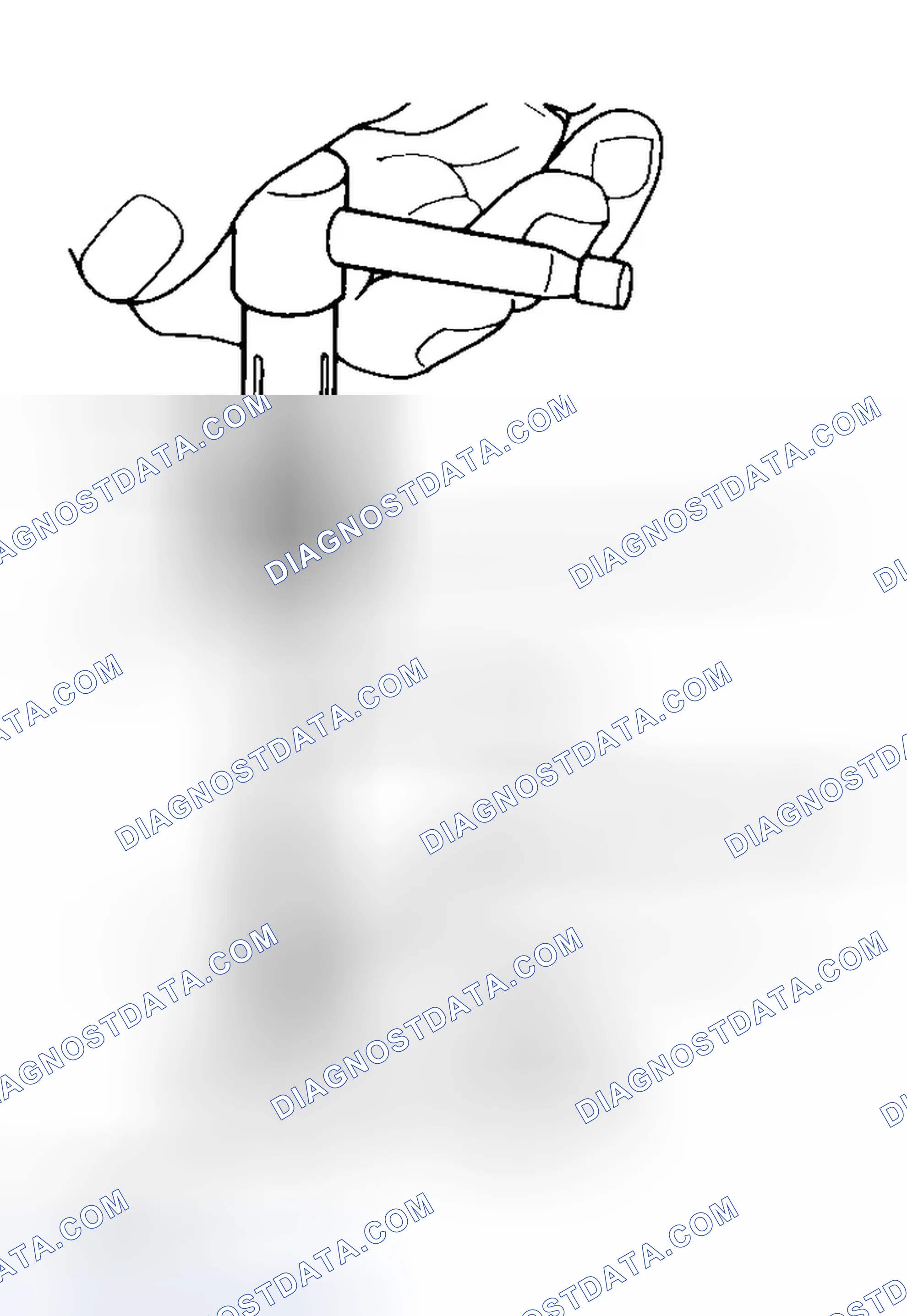 Scheme 16: Reaming Valve Guides