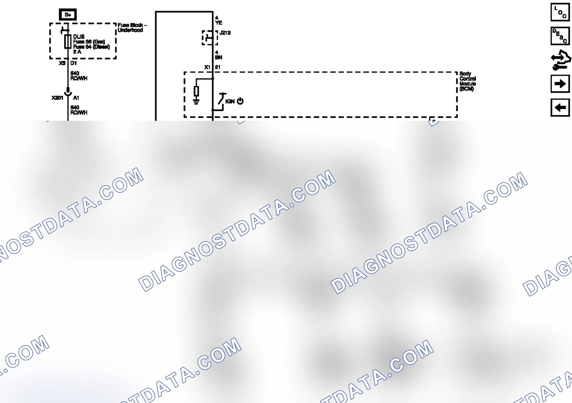 Scheme 12: Accessory Wakeup And Local Interconnect Network (LIN)