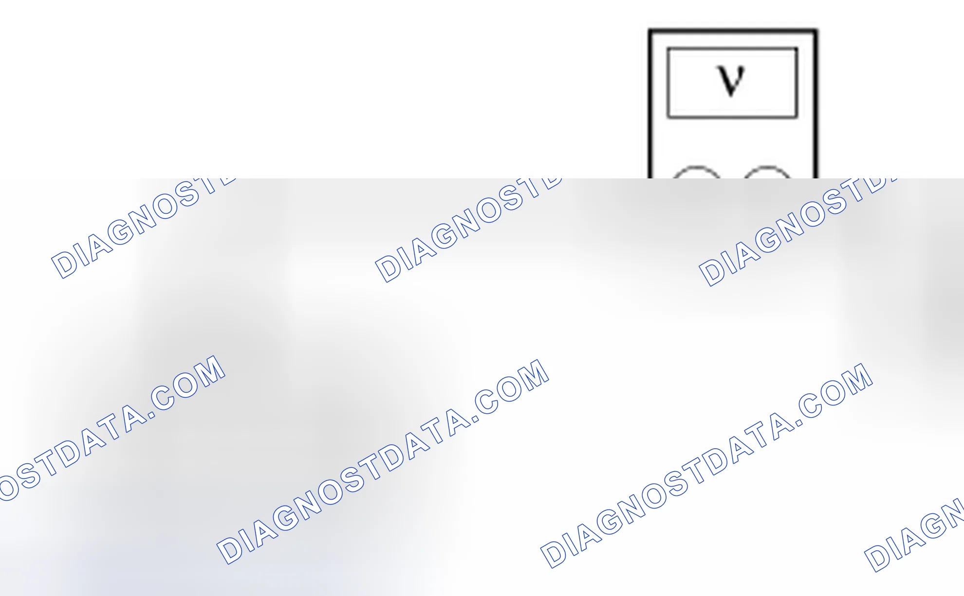 Scheme 6: PINPOINT TEST A: THE MIRRORS ARE INOPERATIVE