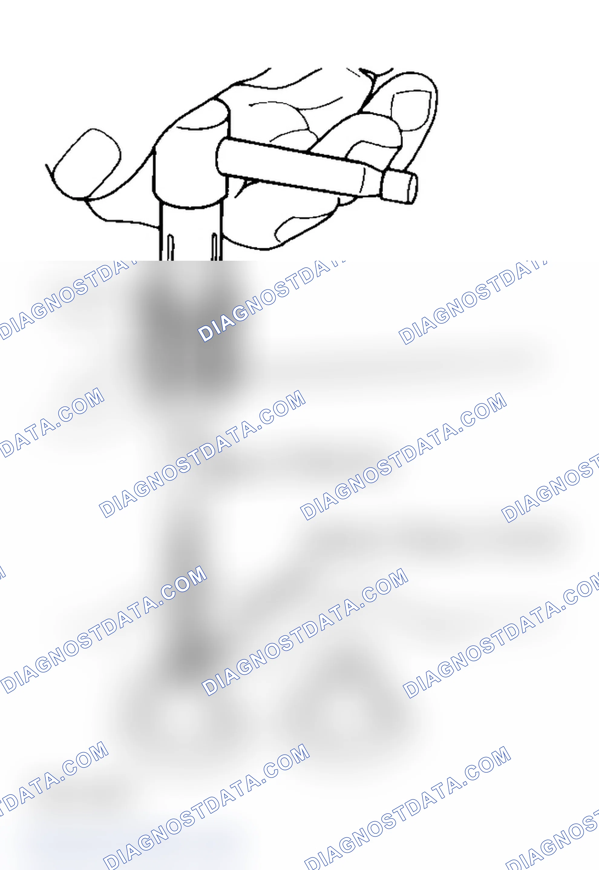Scheme 9: Reaming Valve Guides
