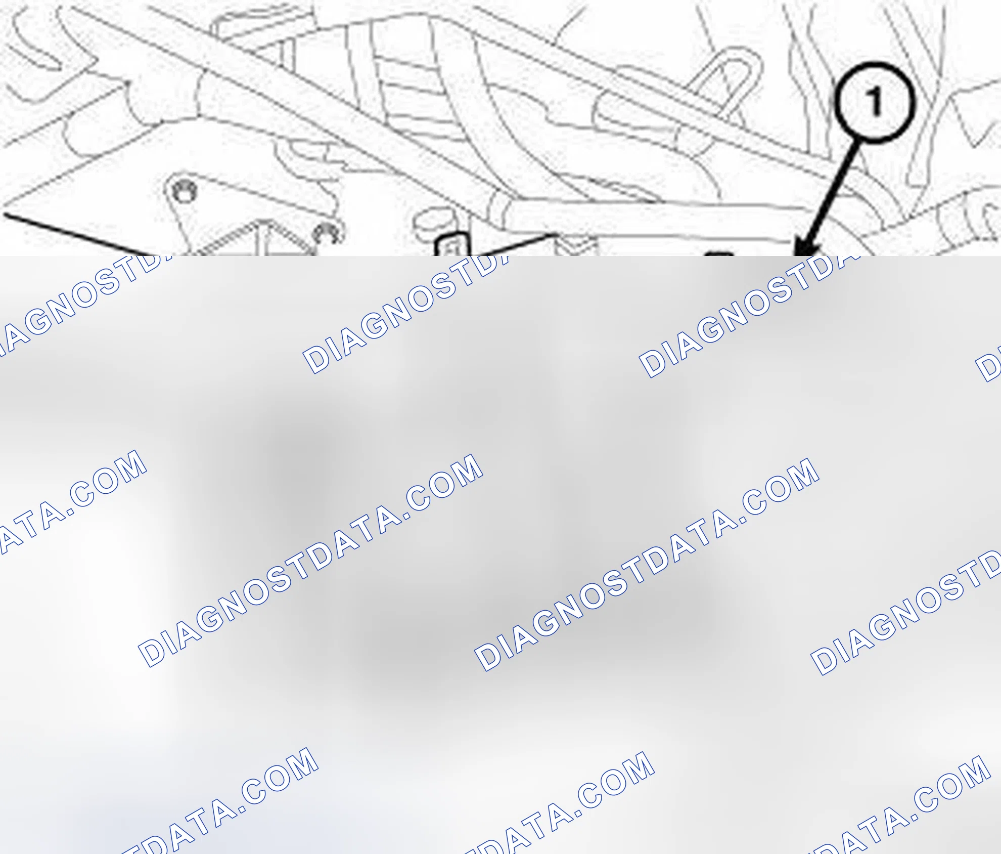 Scheme 22: SECONDARY THERMOSTAT - GAS ENGINE