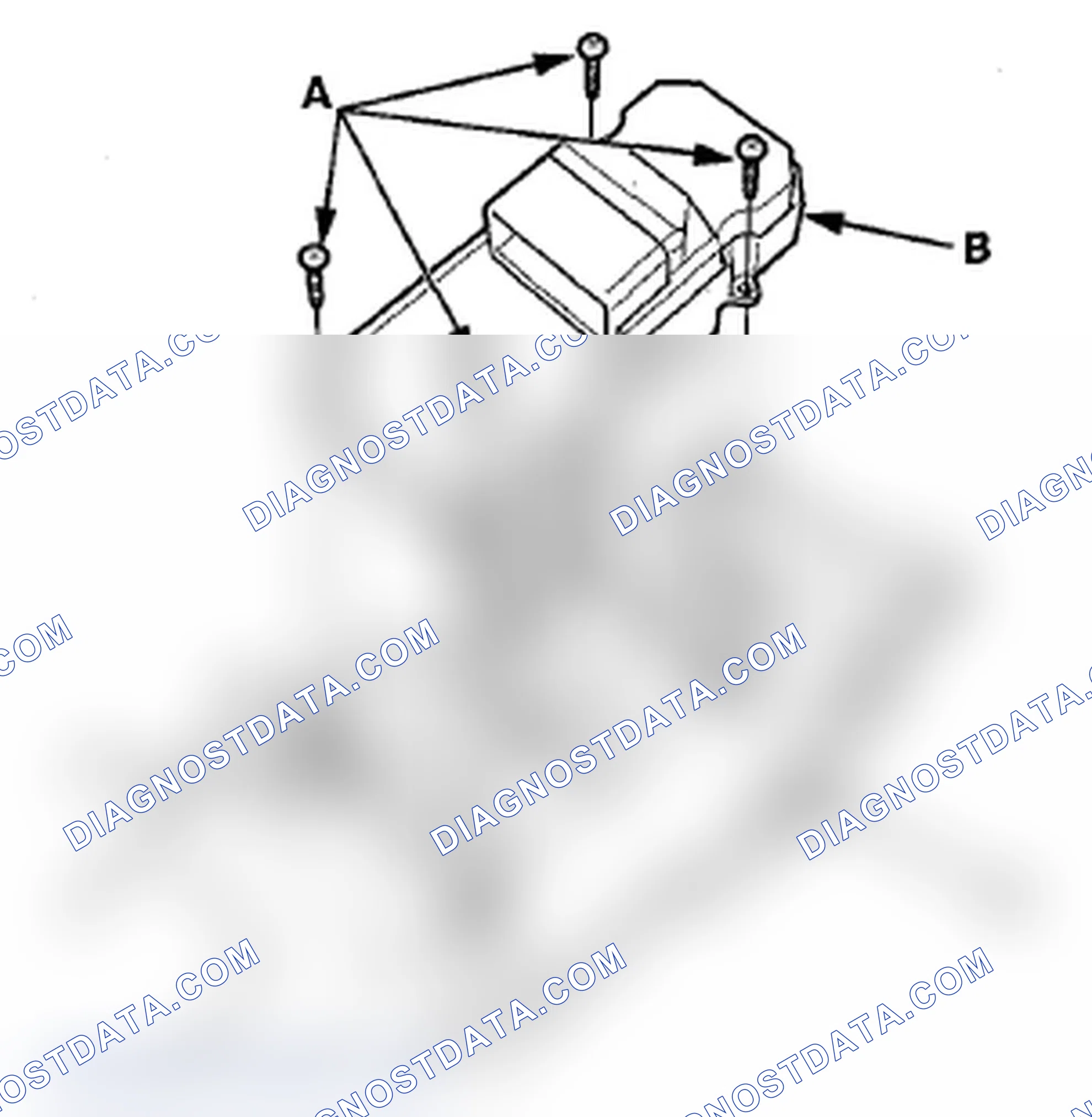 Scheme 42: Power Window Master Switch Replacement