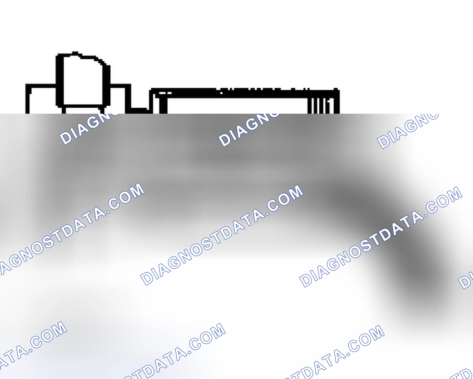 Scheme 3: Fuel Rail Valve Circuit Operation
