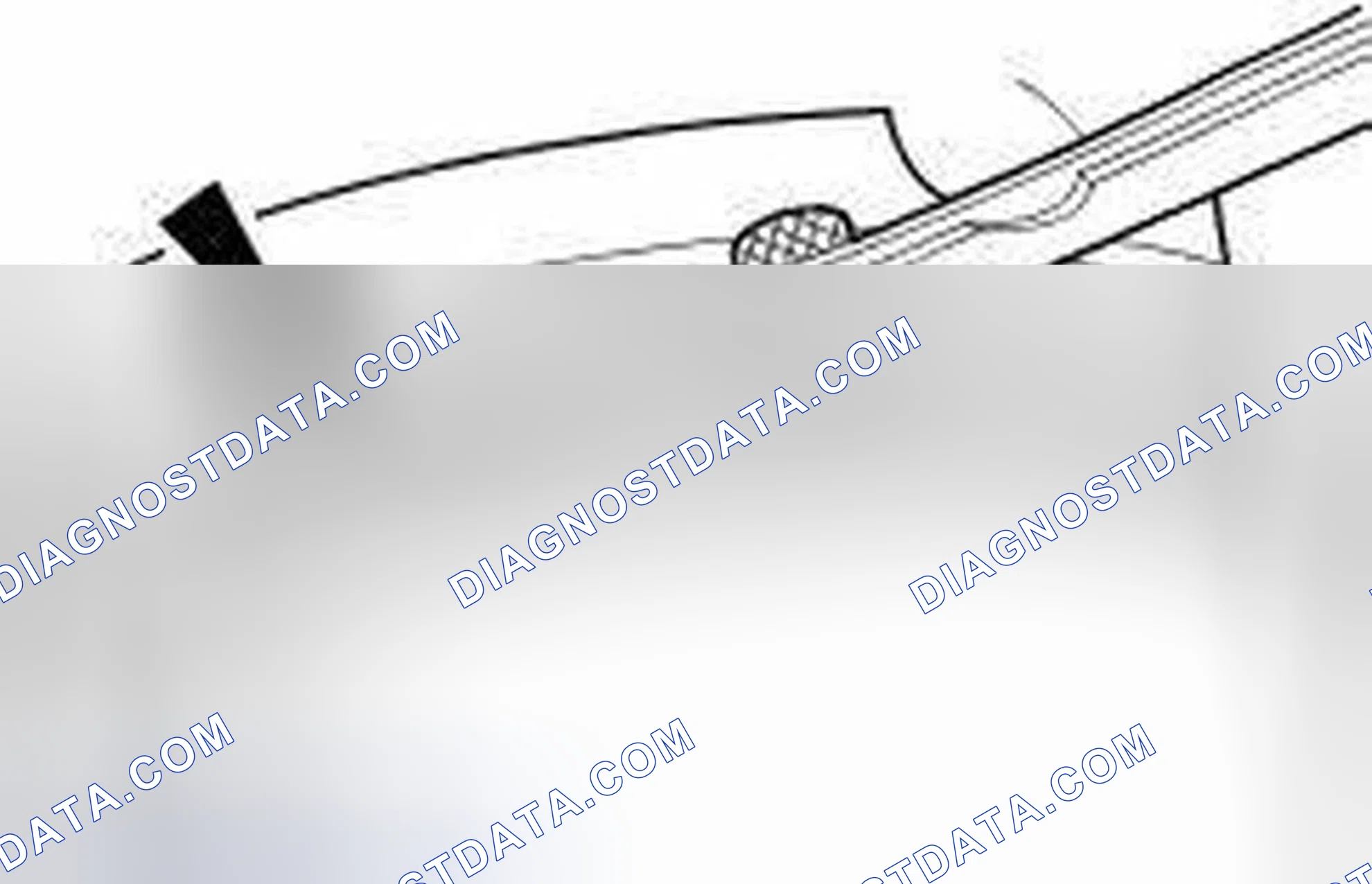 Scheme 56: PISTON RING-TO-GROOVE CLEARANCE
