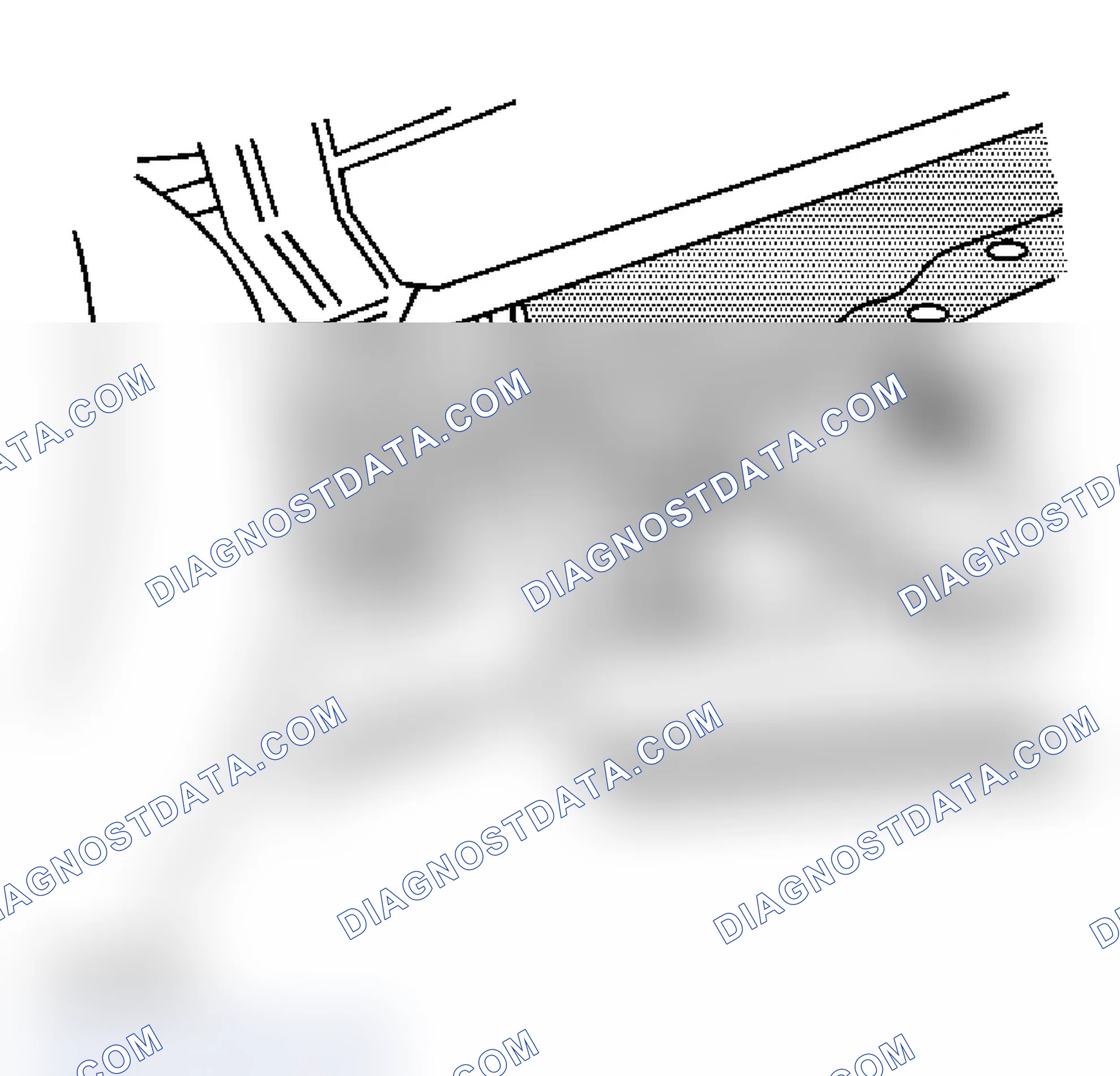 Scheme 1: Front Hoist Pads