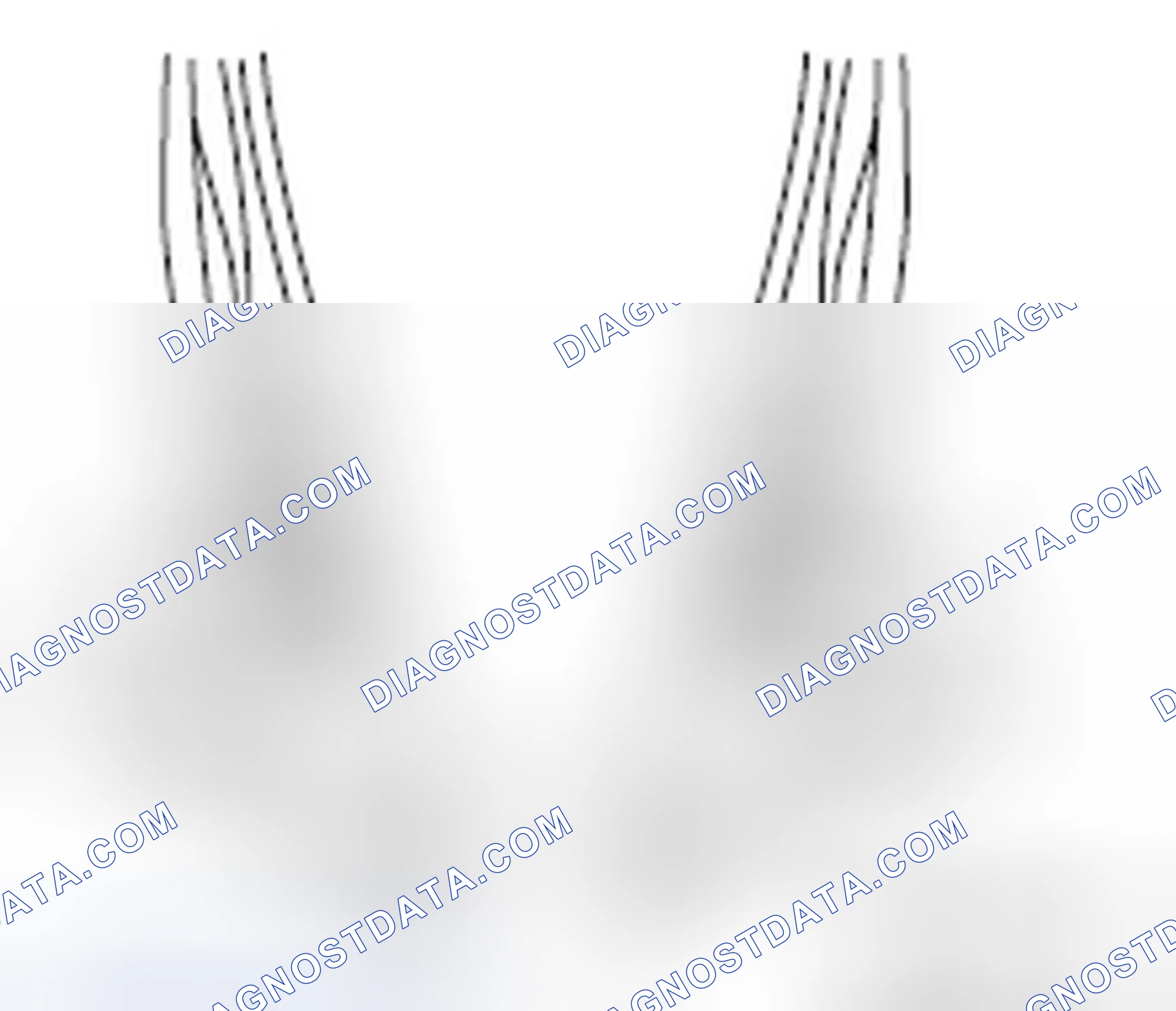 Scheme 230: CENTER PILLAR LOWER AREA
