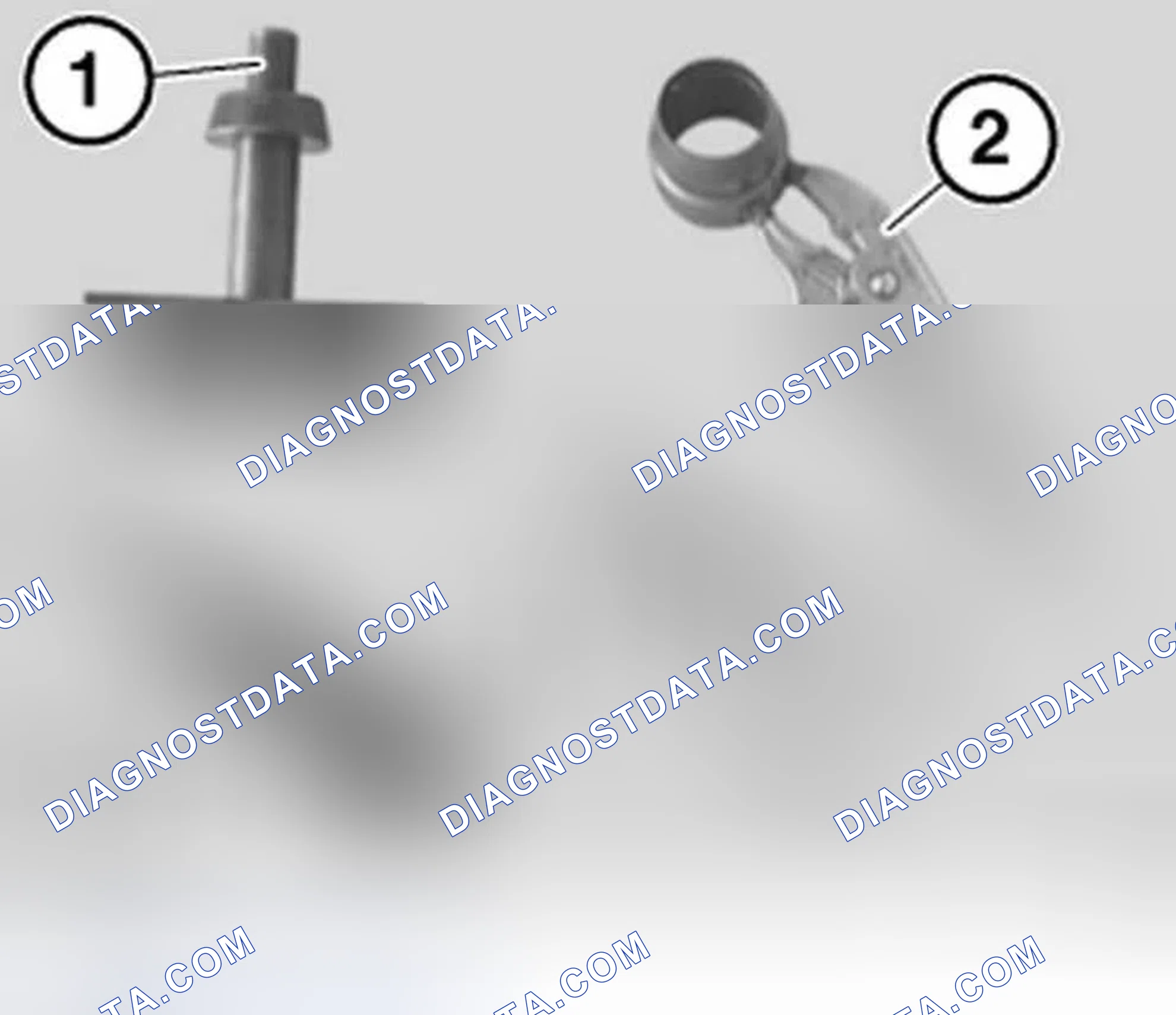 Scheme 234: 11 5 461 Installation holder