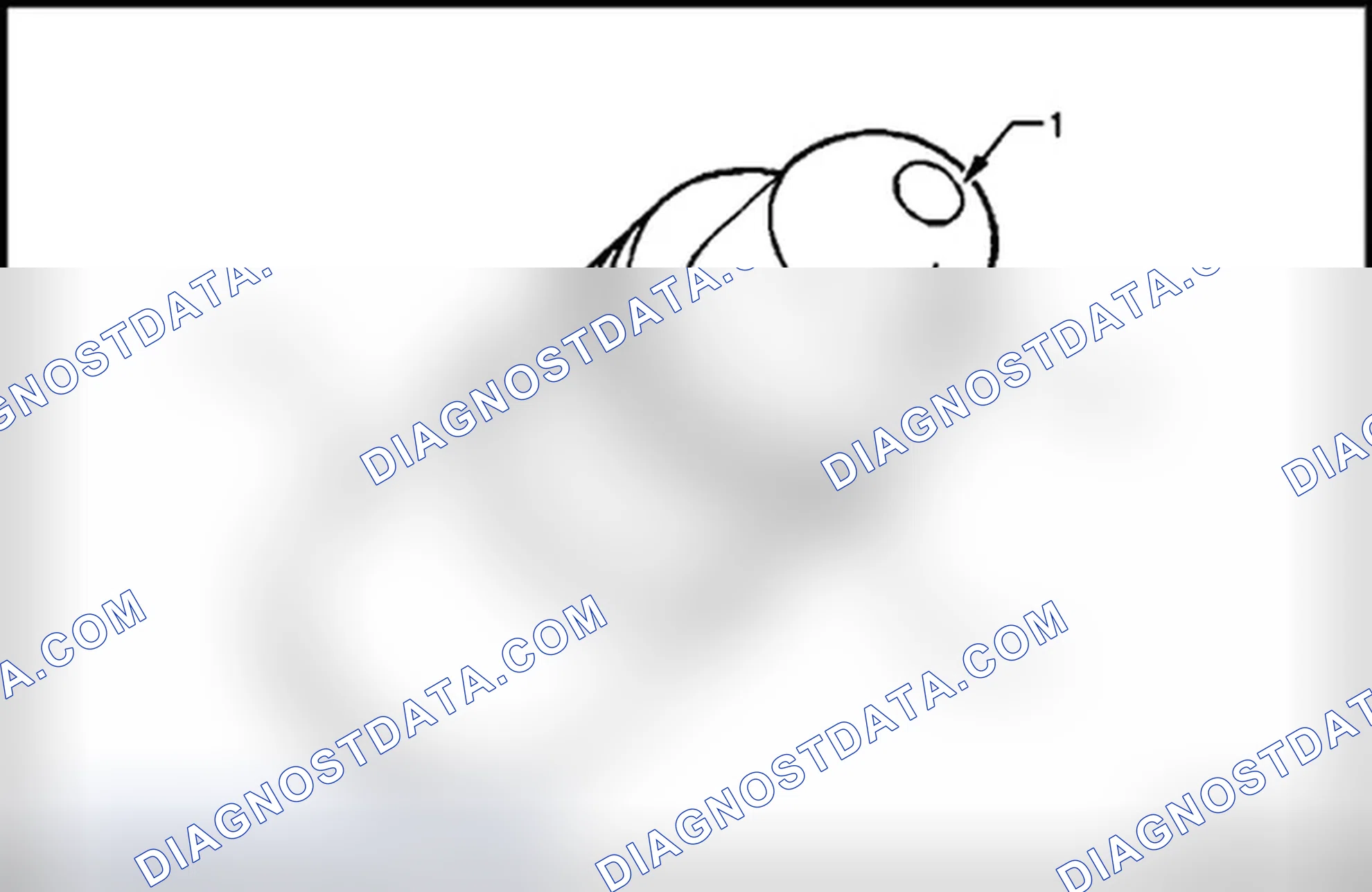 Stationary Hydraulic Lash Adjuster Replace