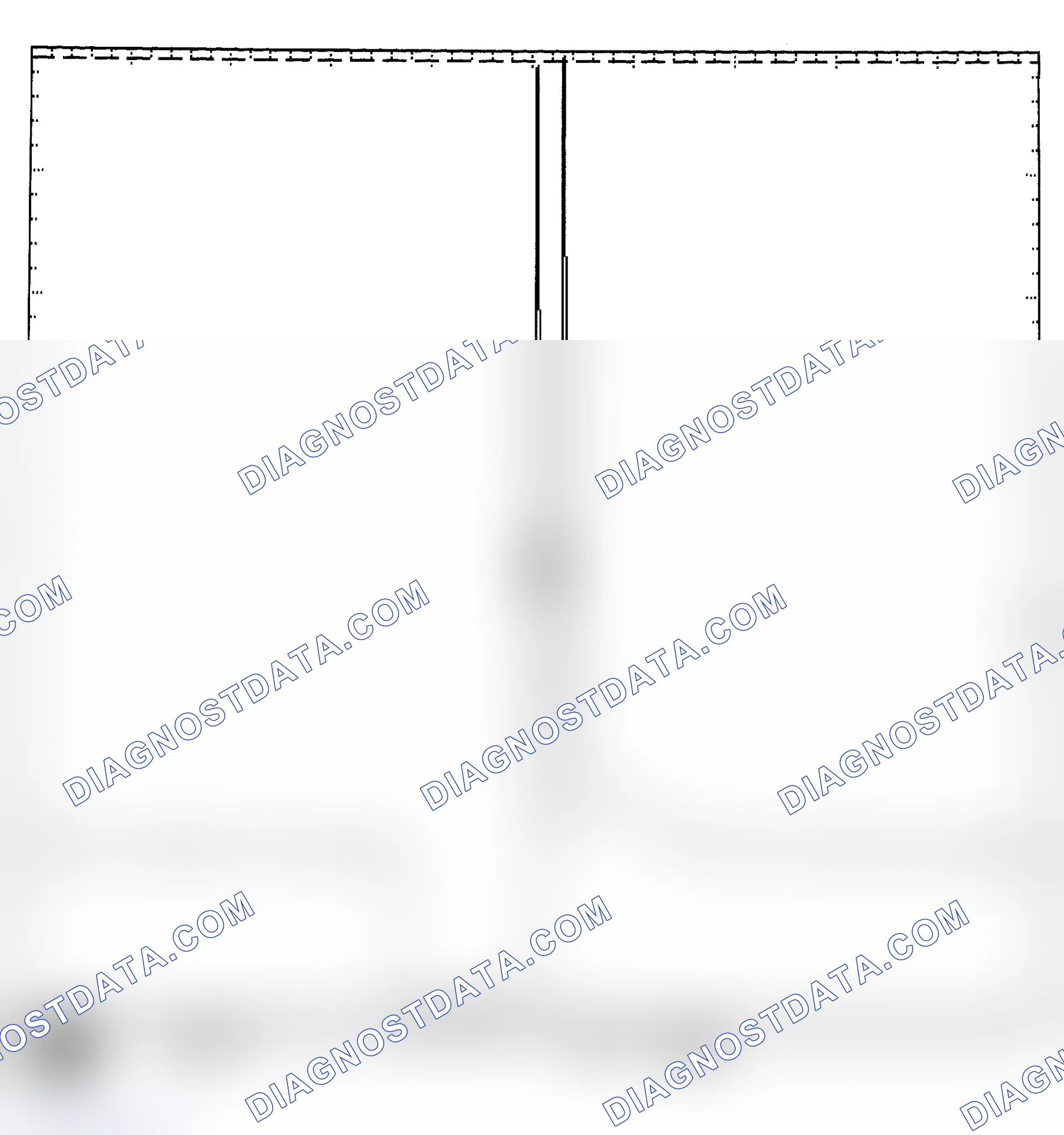 Scheme 30: Single Injector - Known Good - Voltage Pattern