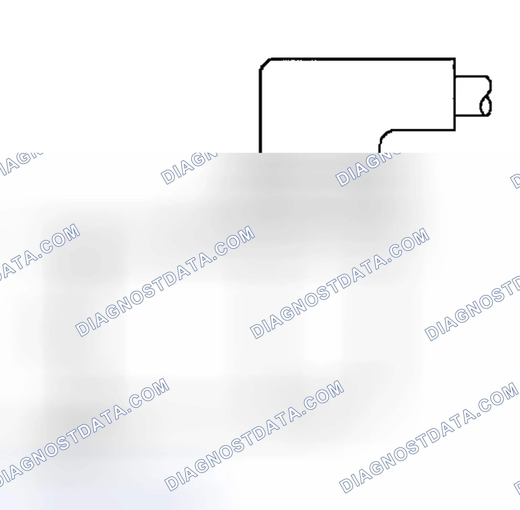 Scheme 14: SENSOR GAP