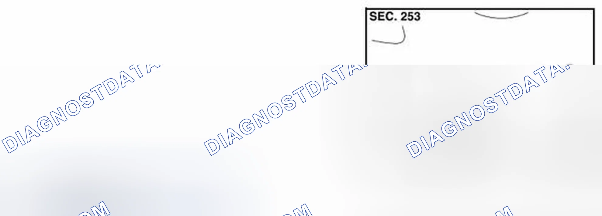Scheme 53: FRONT: Exploded View
