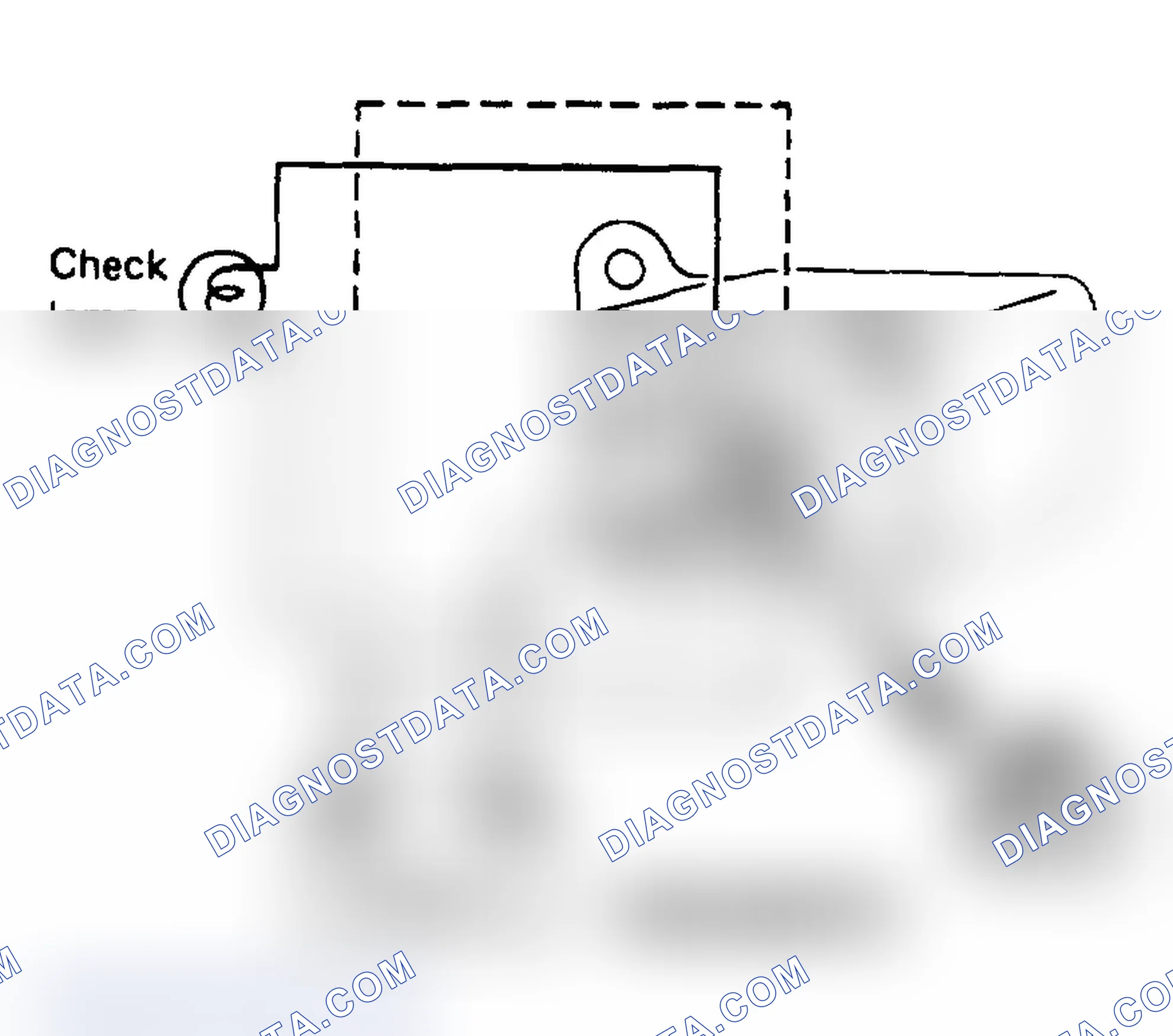 Scheme 27: Fan Motor Timer Unit Check
