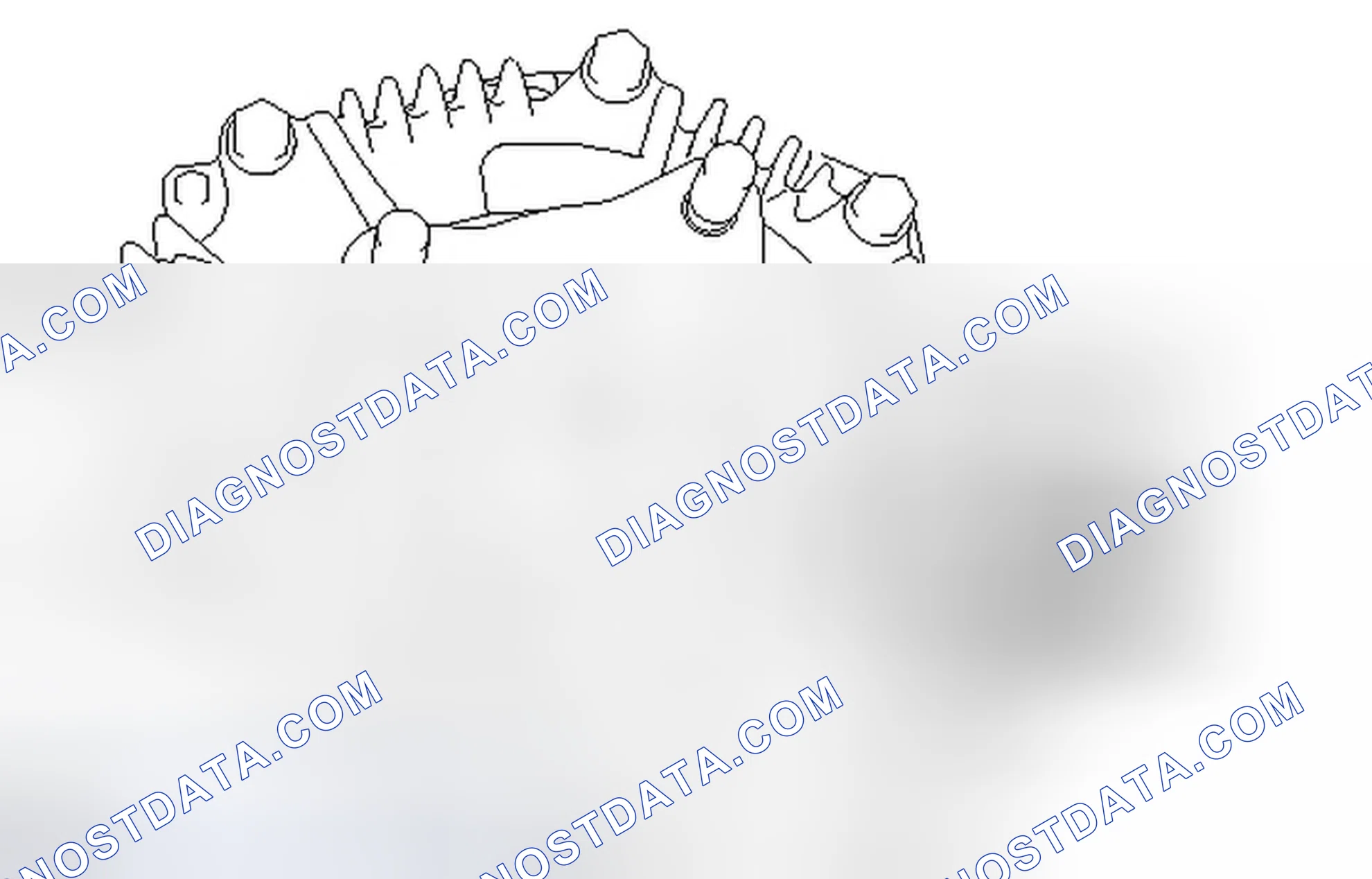 Scheme 46: DISASSEMBLY [01/2012 - ]